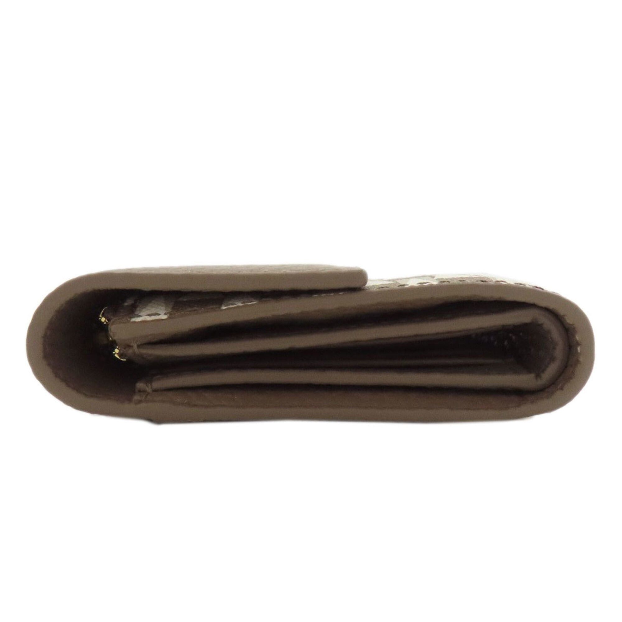 Bally Bally logo bi-fold leather wallet for women Size ONE SIZE - 3 Thumbnail