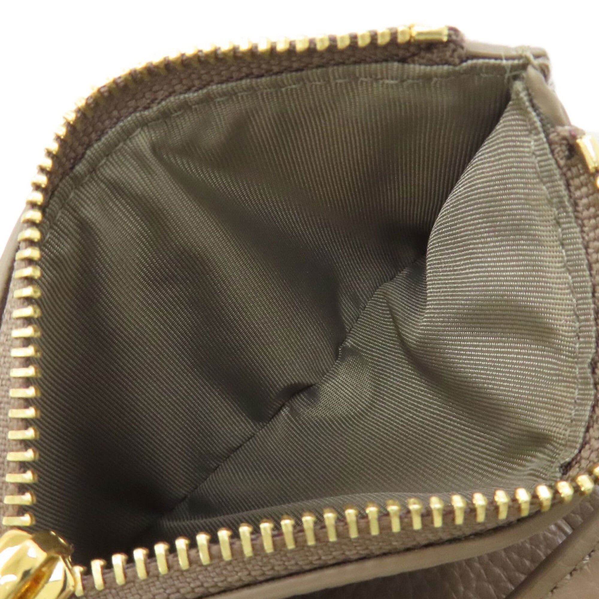 Bally Bally logo bi-fold leather wallet for women Size ONE SIZE - 6 Thumbnail