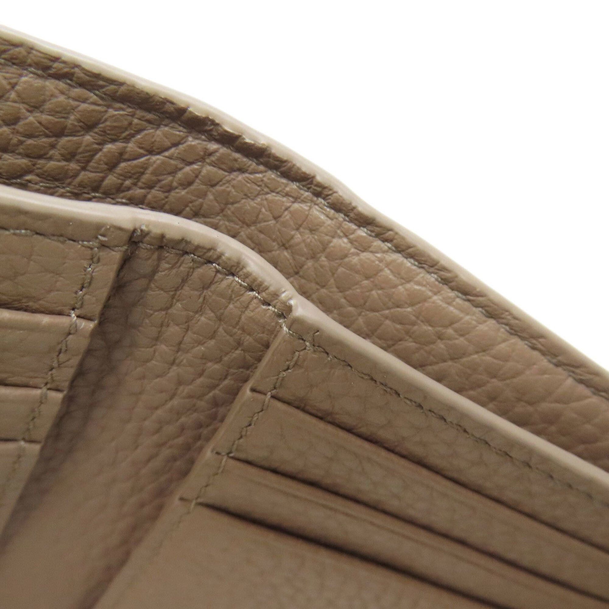 Bally Bally logo bi-fold leather wallet for women Size ONE SIZE - 11 Thumbnail