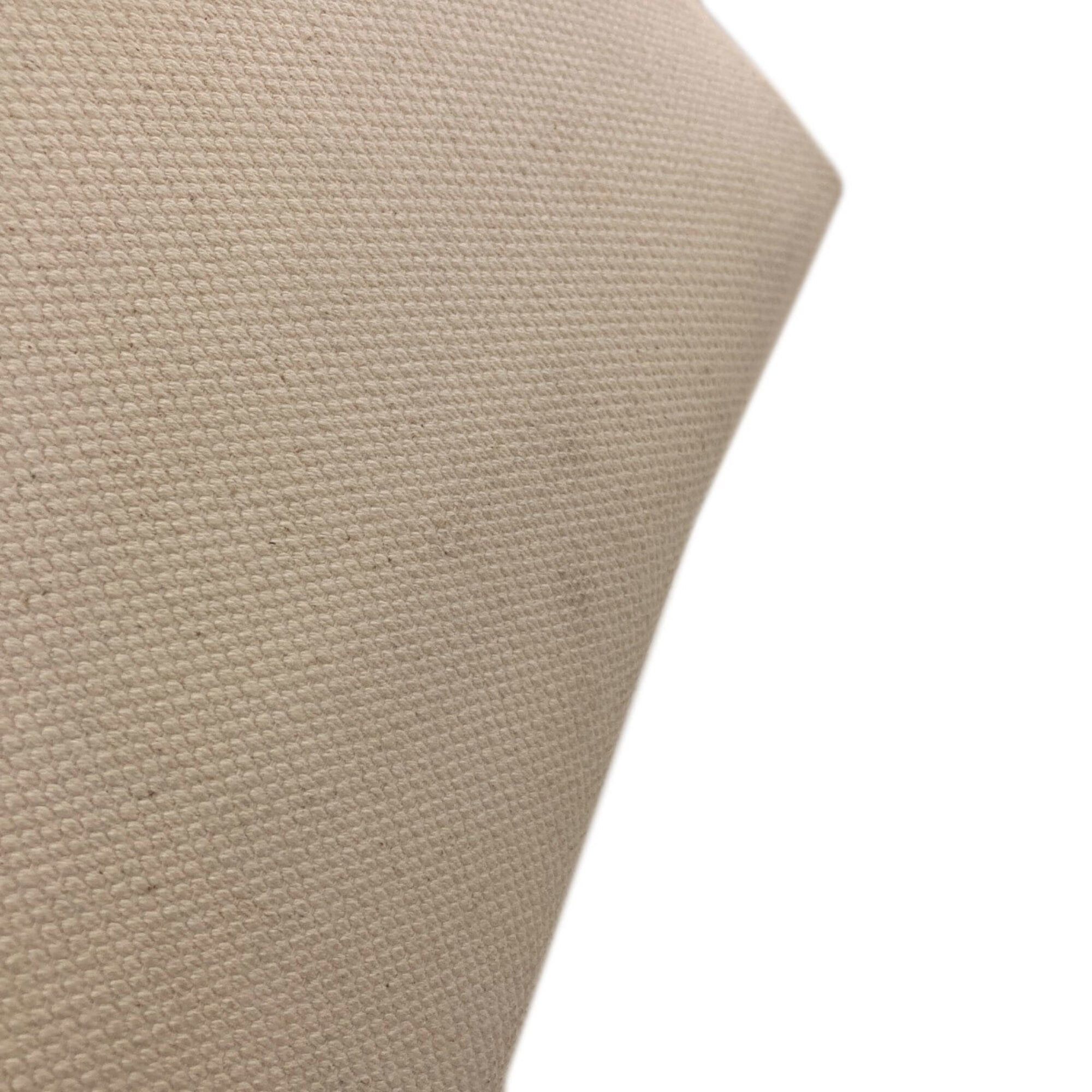 Celine Celine Horizontal Cabas Canvas Handbag for Women Size ONE SIZE - 13 Thumbnail