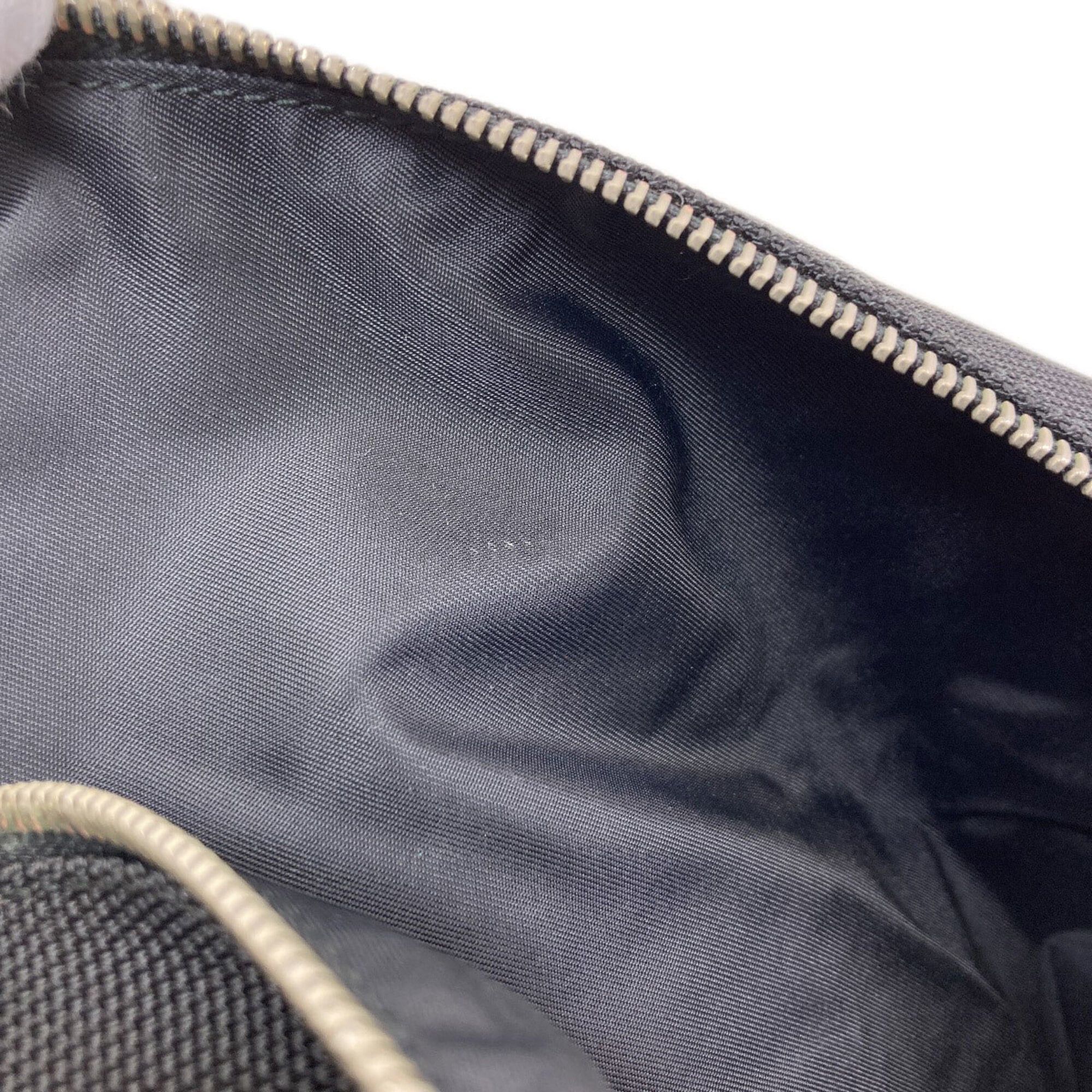 Gucci Gucci 337075 Sherry Line Backpack/Daypack, Canvas, Women's Bag Size ONE SIZE - 8 Thumbnail
