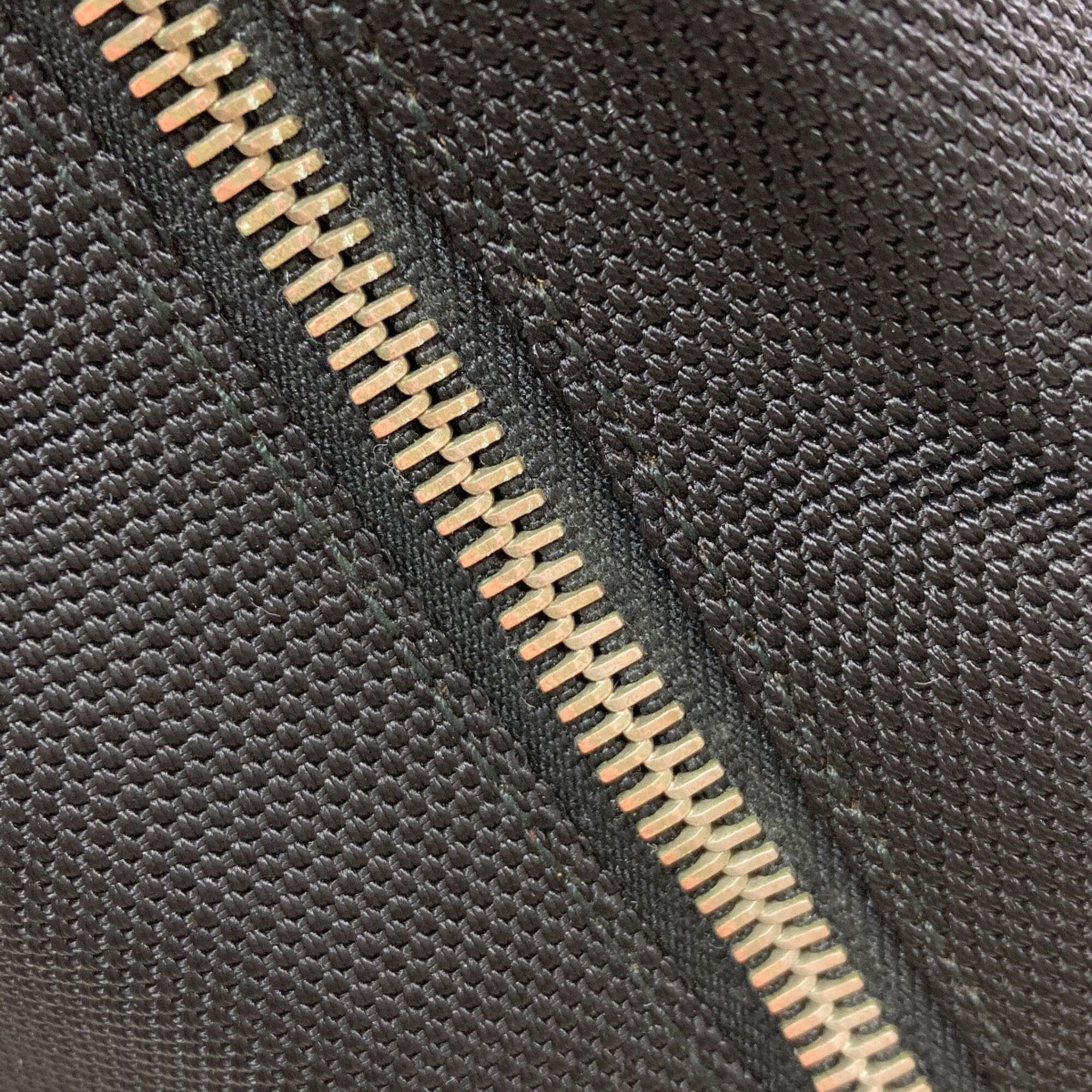 Gucci Gucci 337075 Sherry Line Backpack/Daypack, Canvas, Women's Bag Size ONE SIZE - 14 Thumbnail