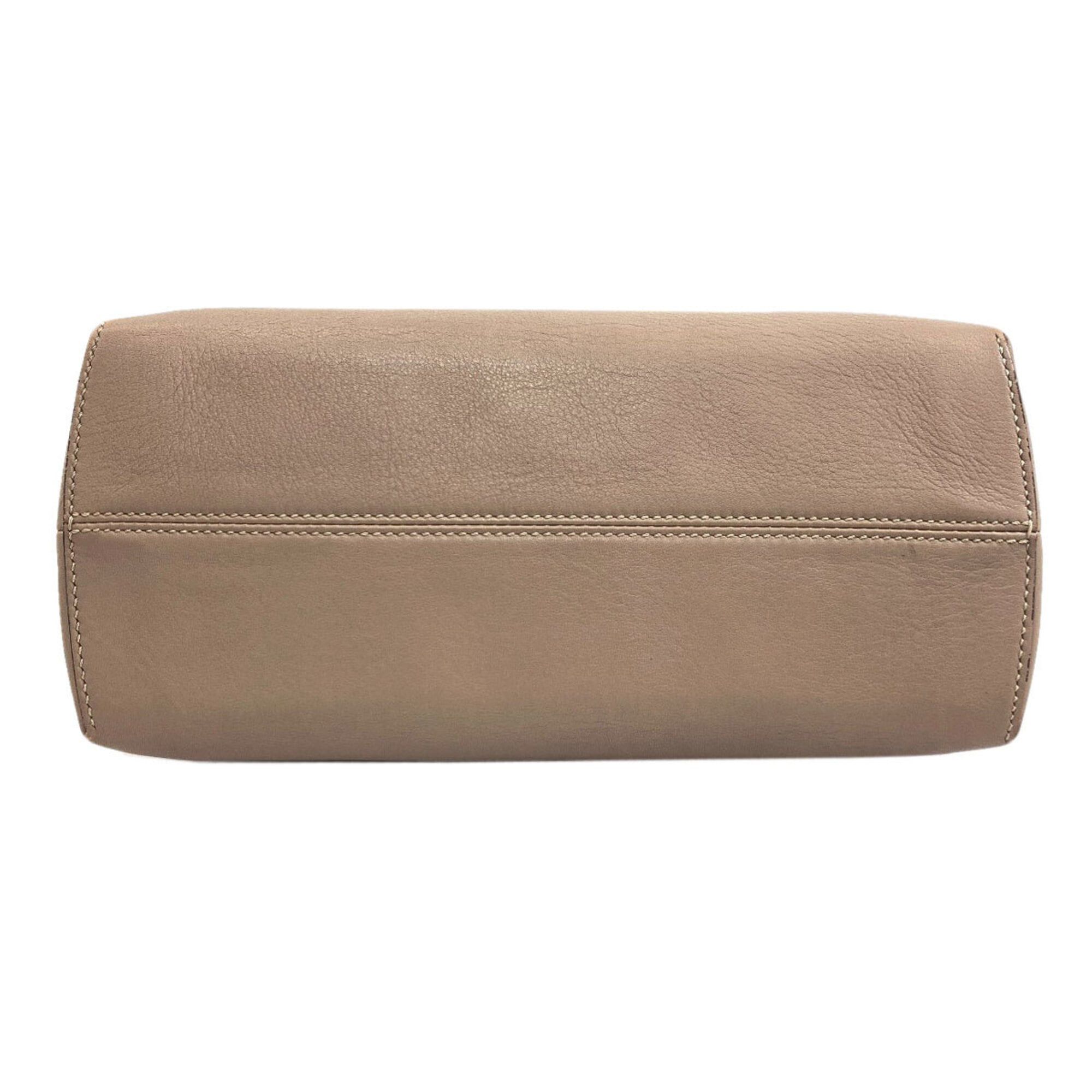 Fendi Fendi By The Way Medium 2-Way Handbag, Calfskin, Women's Size ONE SIZE - 4 Thumbnail