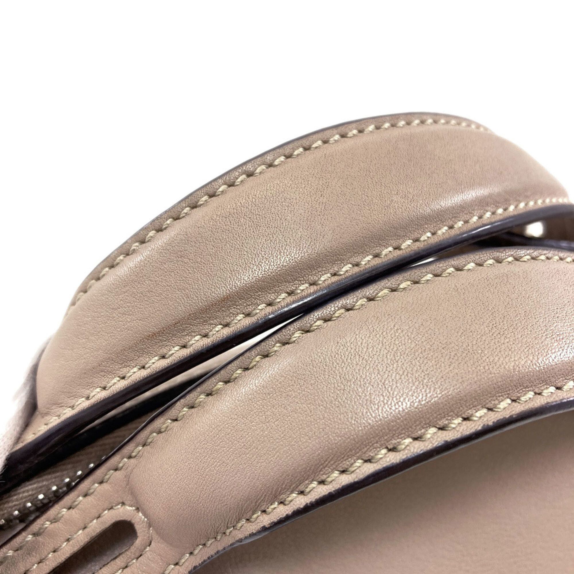 Fendi Fendi By The Way Medium 2-Way Handbag, Calfskin, Women's Size ONE SIZE - 19 Thumbnail
