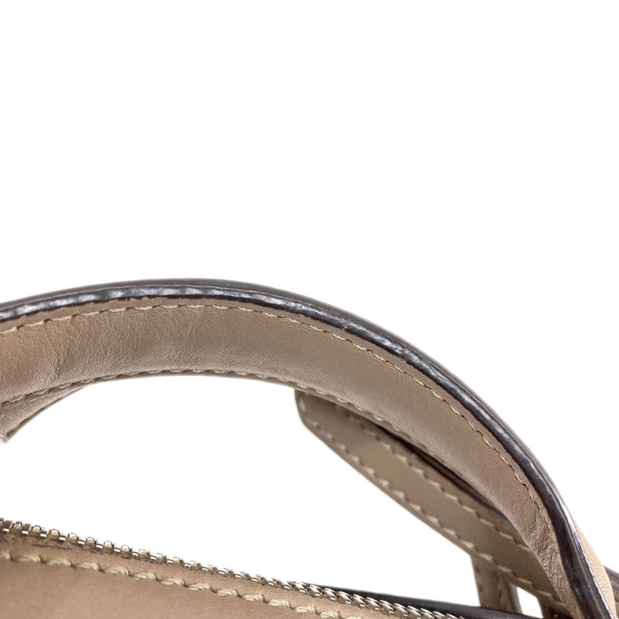 Fendi Fendi By The Way Medium 2-Way Handbag, Calfskin, Women's Size ONE SIZE - 20 Thumbnail