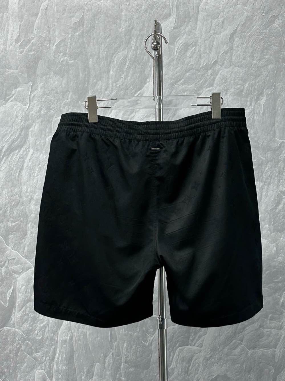 Louis Vuitton Louis Vuitton Monogram Swim Shorts Size XL Size US 38 / EU 54 - 2 Thumbnail