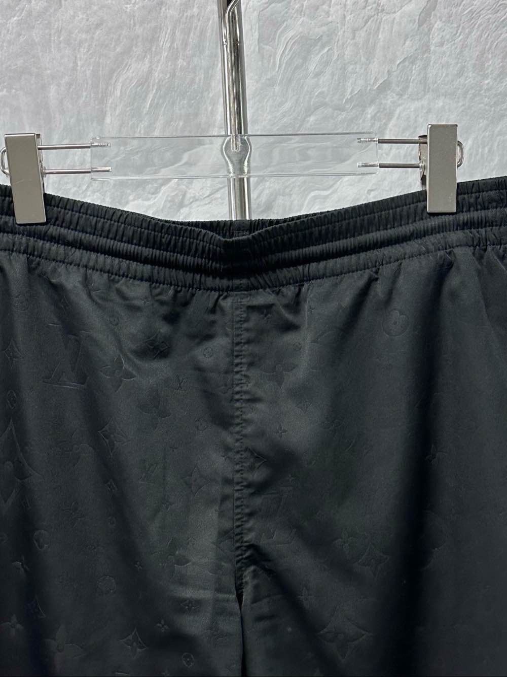 Louis Vuitton Louis Vuitton Monogram Swim Shorts Size XL Size US 38 / EU 54 - 7 Thumbnail
