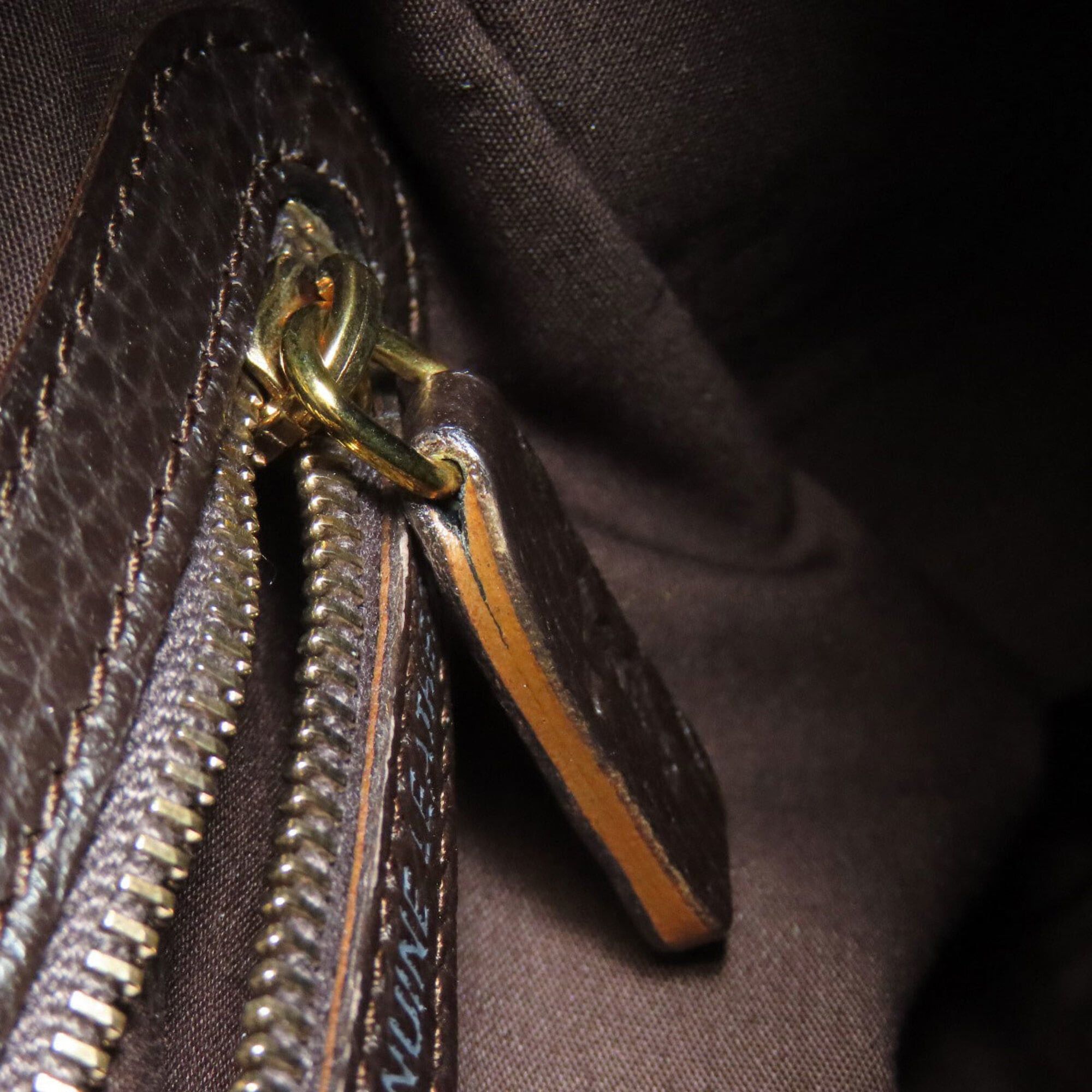 Tod's Tod's Logo Leather Handbag for Women Size ONE SIZE - 8 Thumbnail