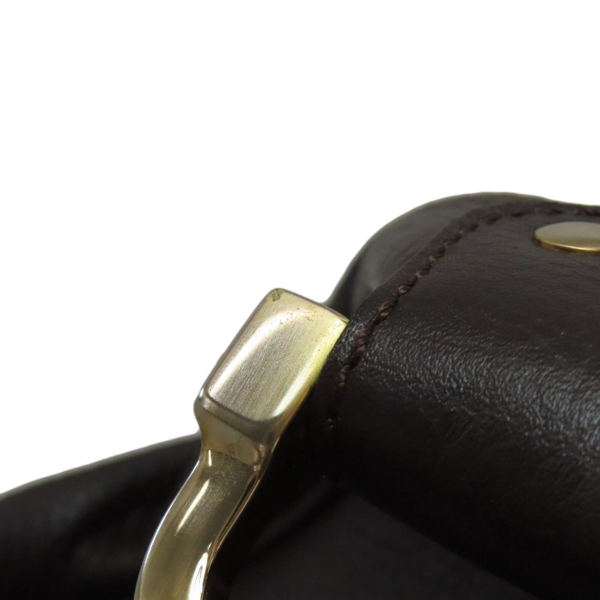 Tod's Tod's Logo Leather Handbag for Women Size ONE SIZE - 19 Thumbnail