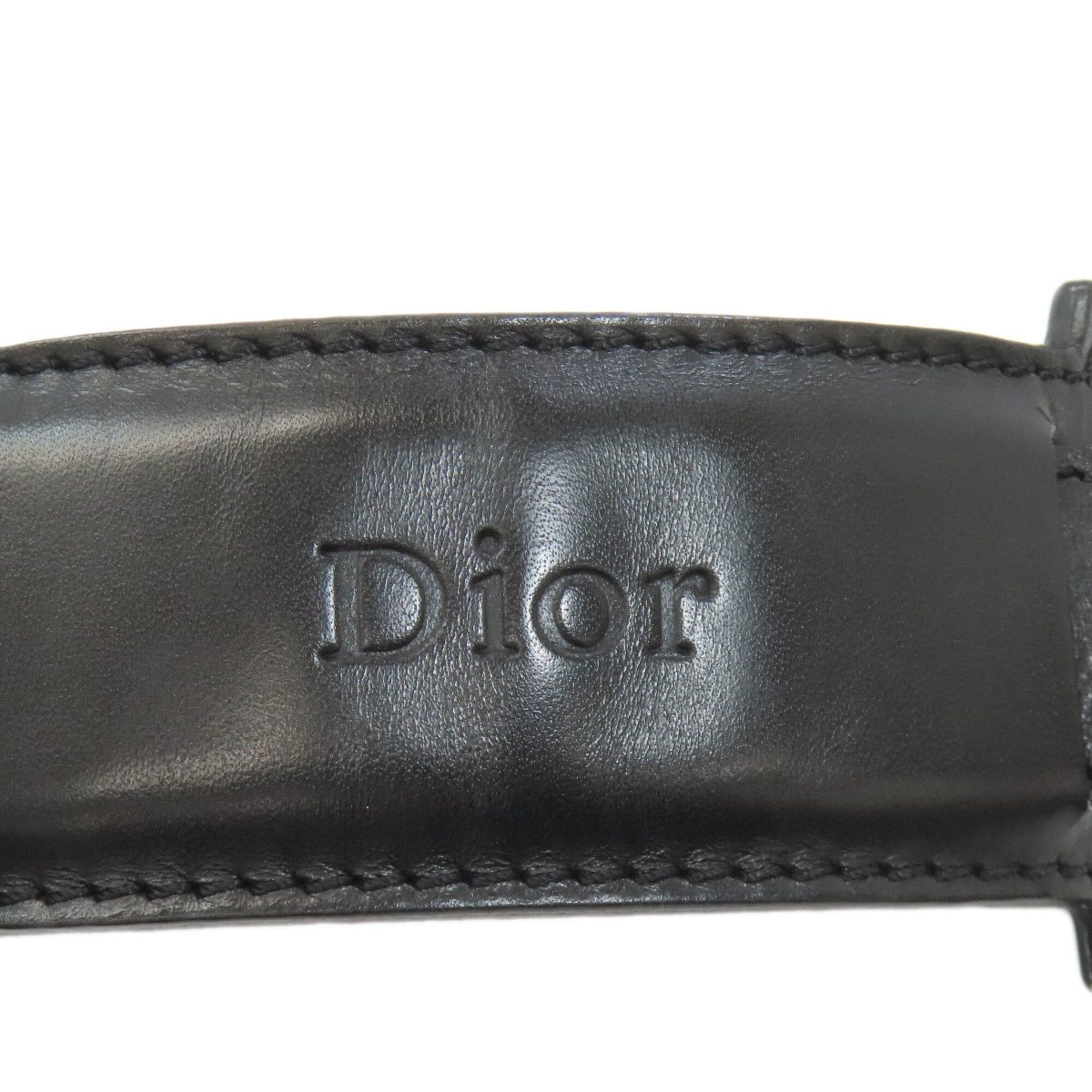 Dior Christian Dior Trotter Pattern Canvas Shoulder Bag for Women Size ONE SIZE - 22 Thumbnail
