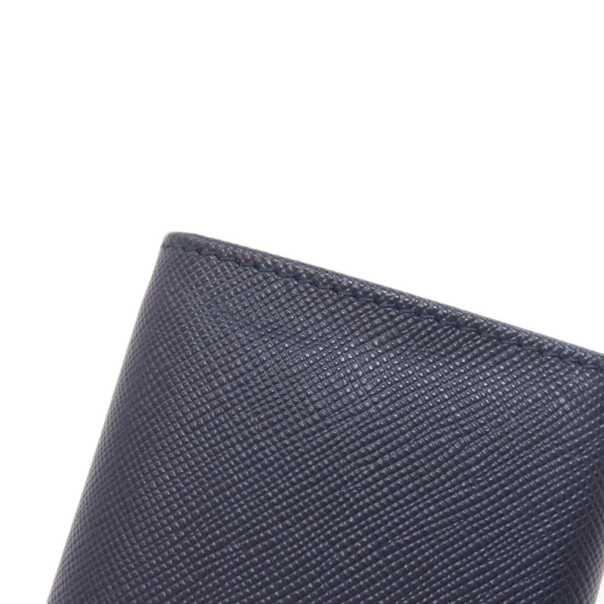 Salvatore Ferragamo Salvatore Ferragamo Gancini hardware key case, leather, women's Size ONE SIZE - 14 Thumbnail