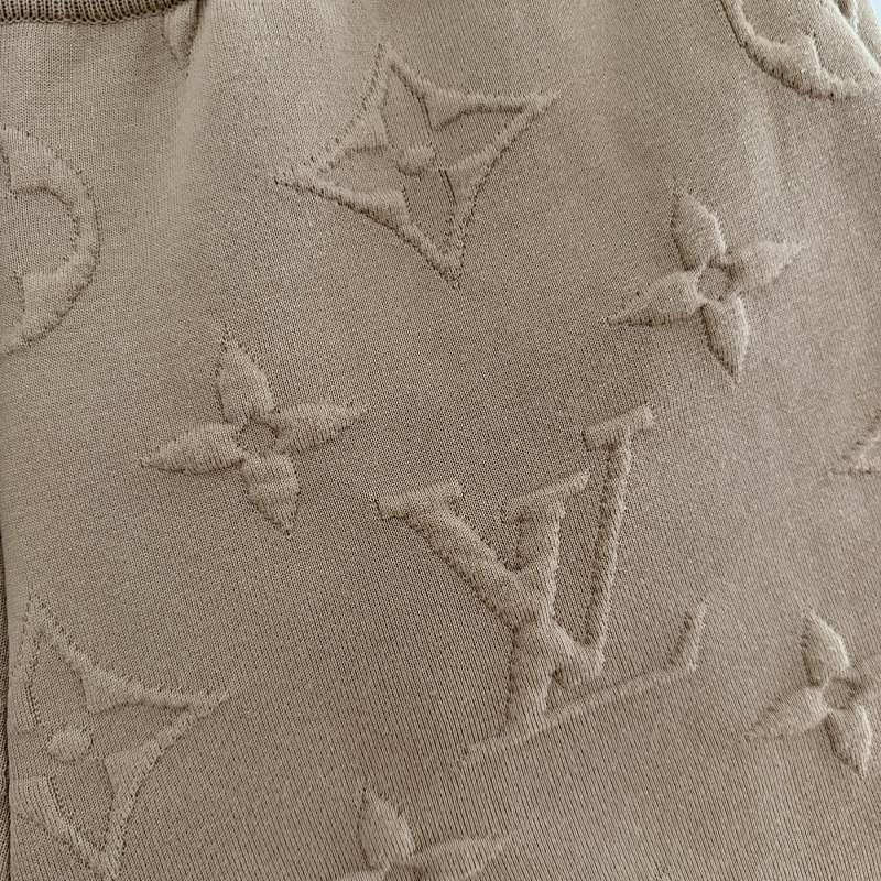 Louis Vuitton Louis Vuitton Monogram Shorts Size S Size 26" / US 2 / IT 38 - 5 Thumbnail