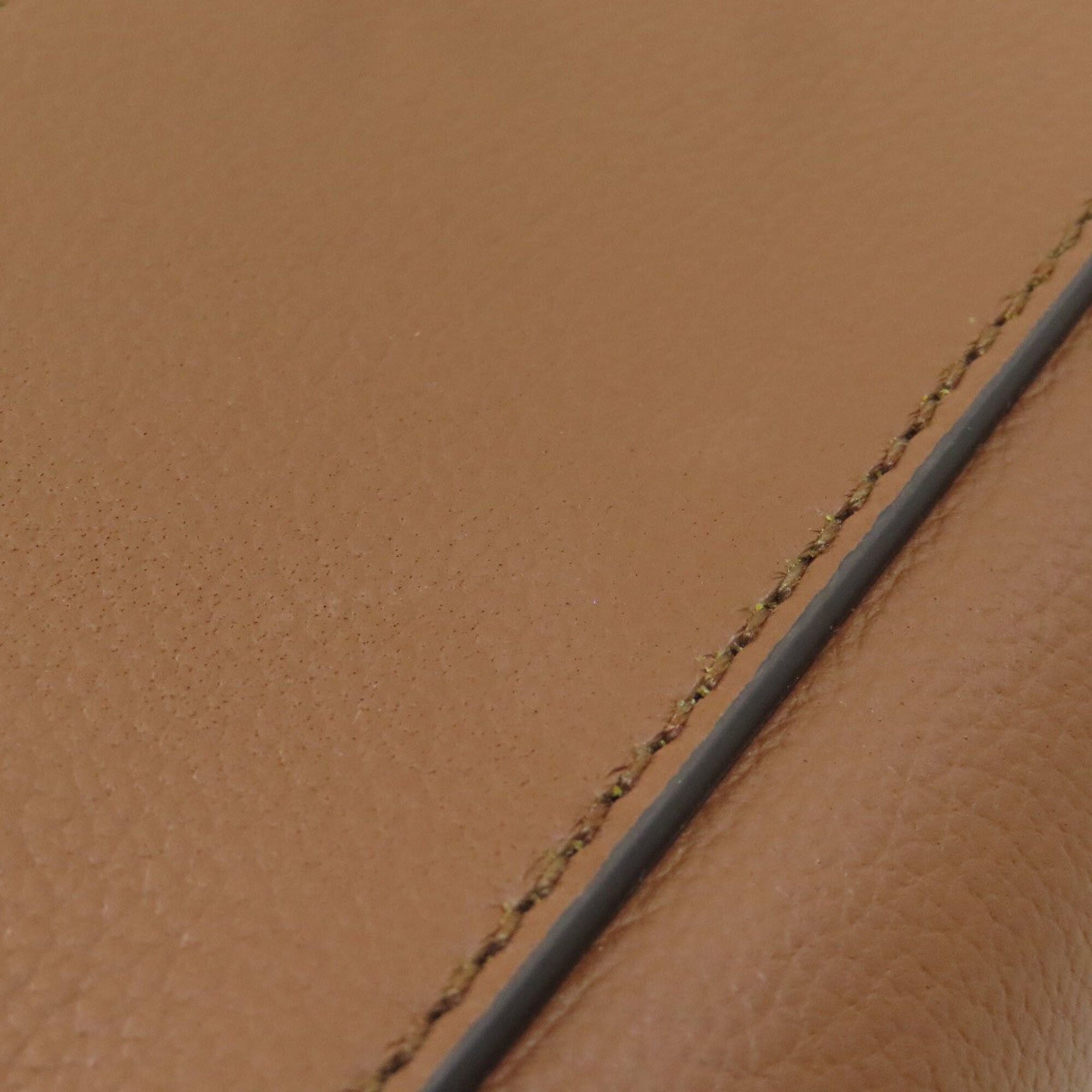 Bally Bally TRAPEZE Shoulder Bag, Leather, Women's Size ONE SIZE - 13 Thumbnail