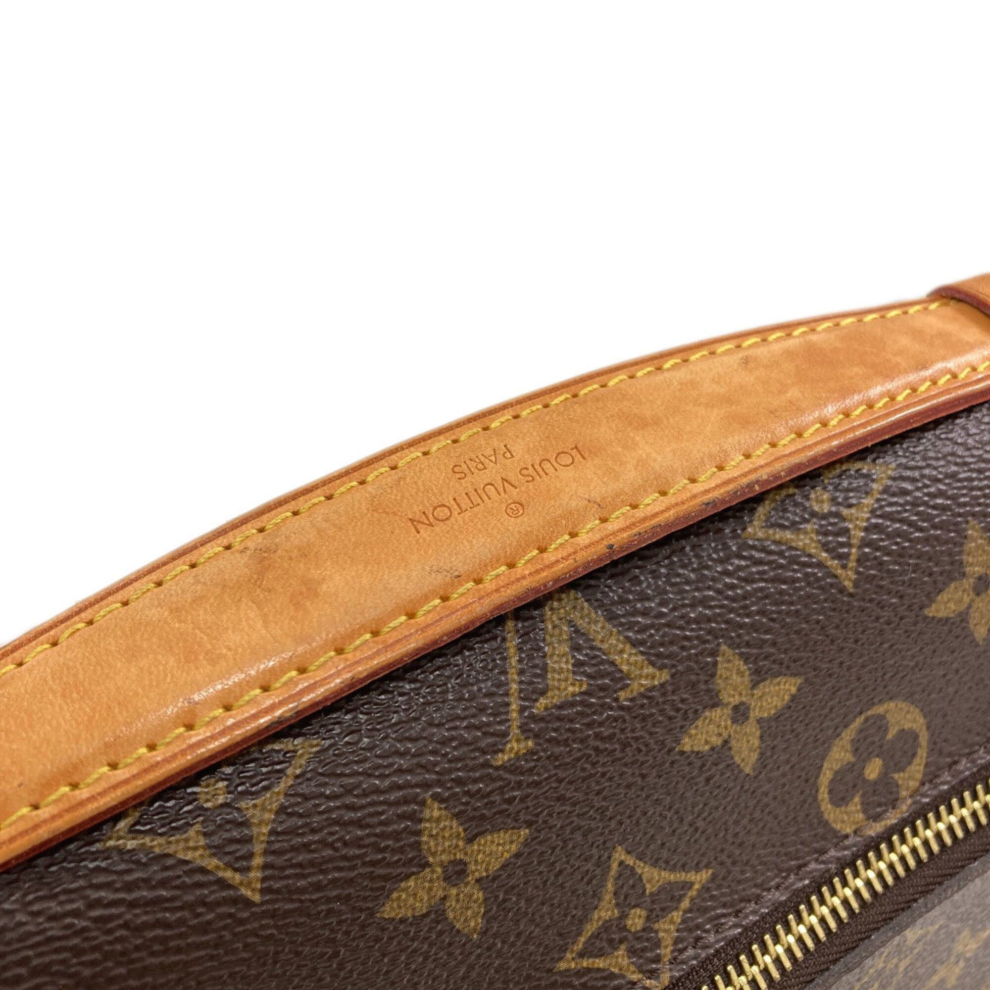 Louis Vuitton Louis Vuitton M44875 Pochette Métis MM Handbag, Monogram Canvas, Women's Size ONE SIZE - 18 Thumbnail