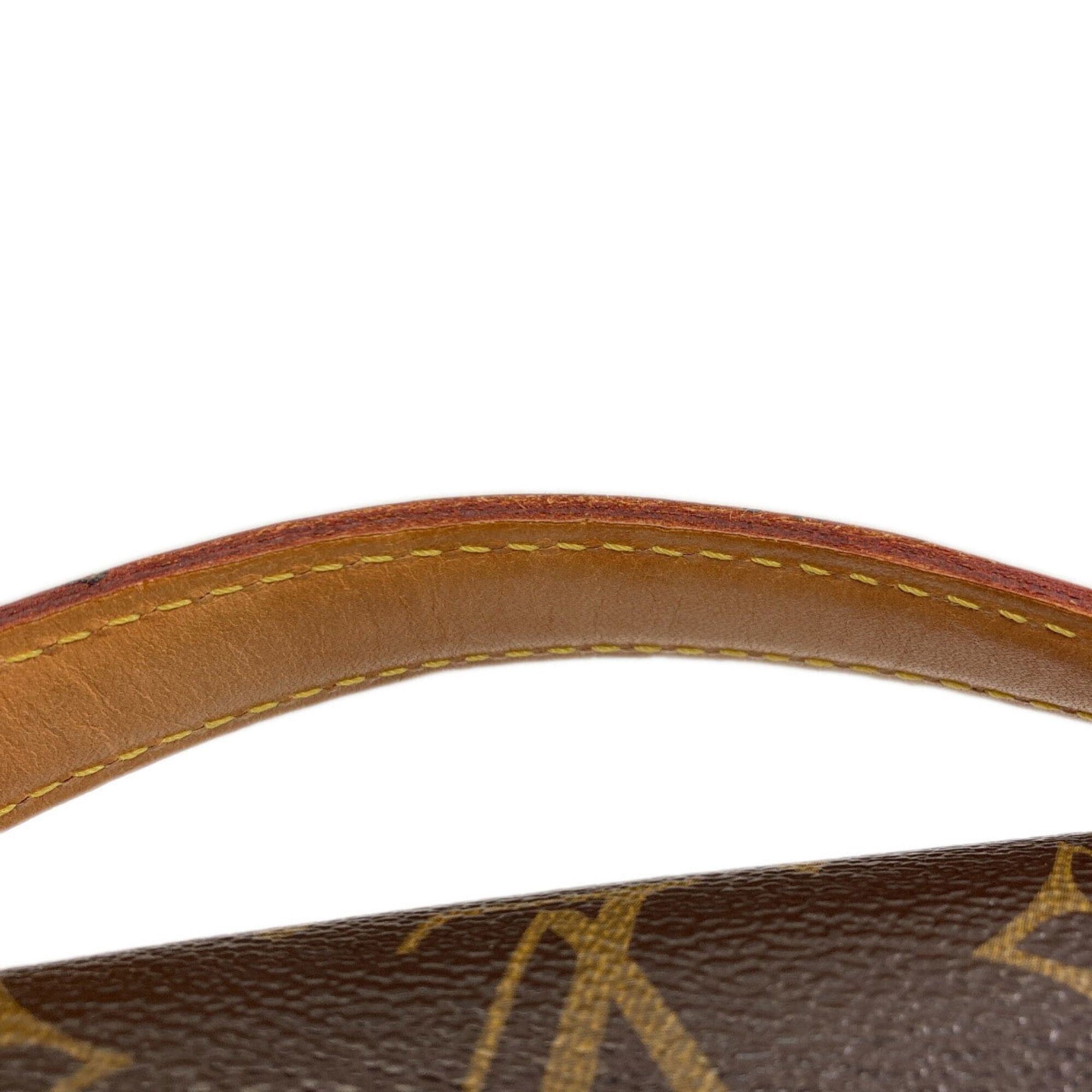 Louis Vuitton Louis Vuitton M44875 Pochette Métis MM Handbag, Monogram Canvas, Women's Size ONE SIZE - 19 Thumbnail
