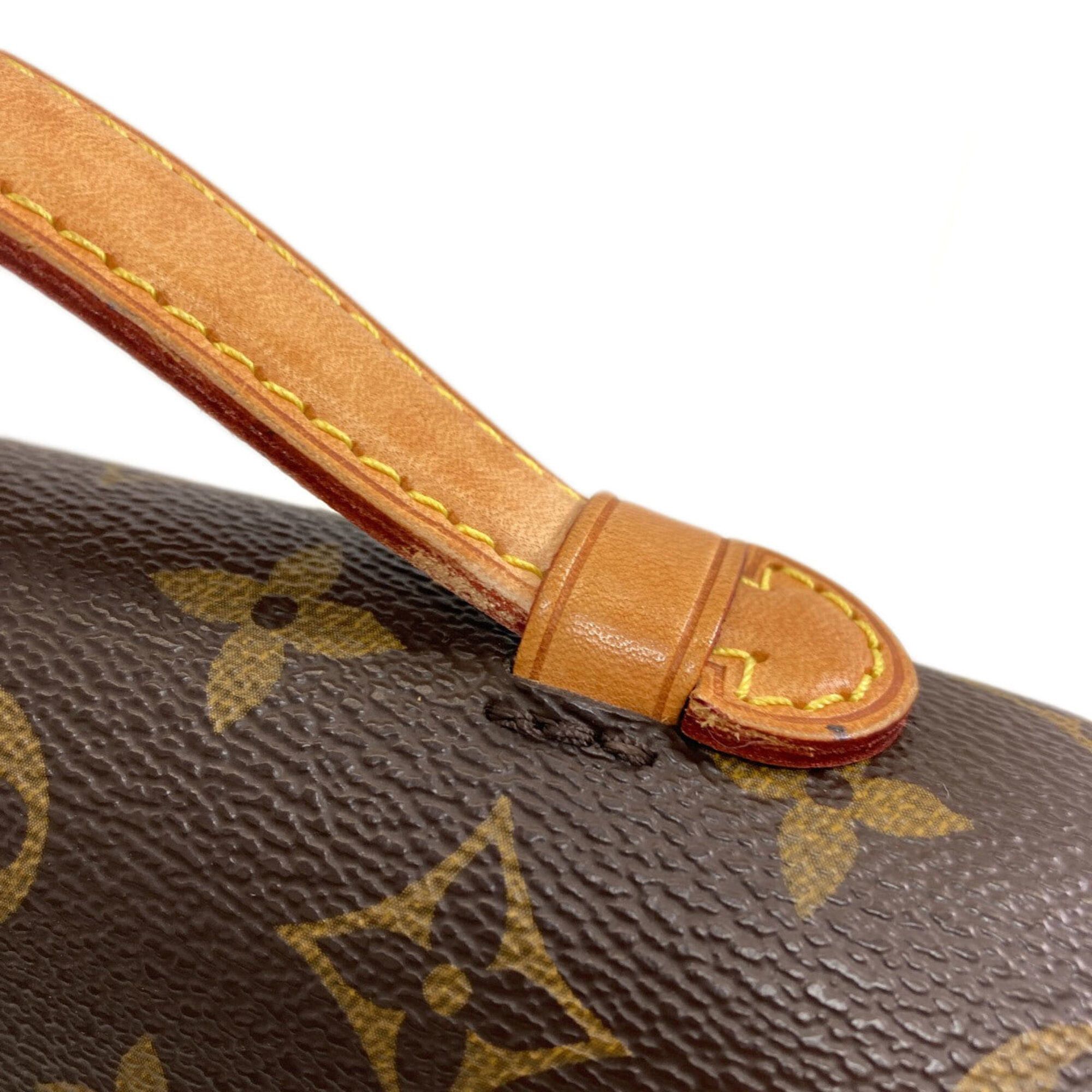 Louis Vuitton Louis Vuitton M44875 Pochette Métis MM Handbag, Monogram Canvas, Women's Size ONE SIZE - 17 Thumbnail