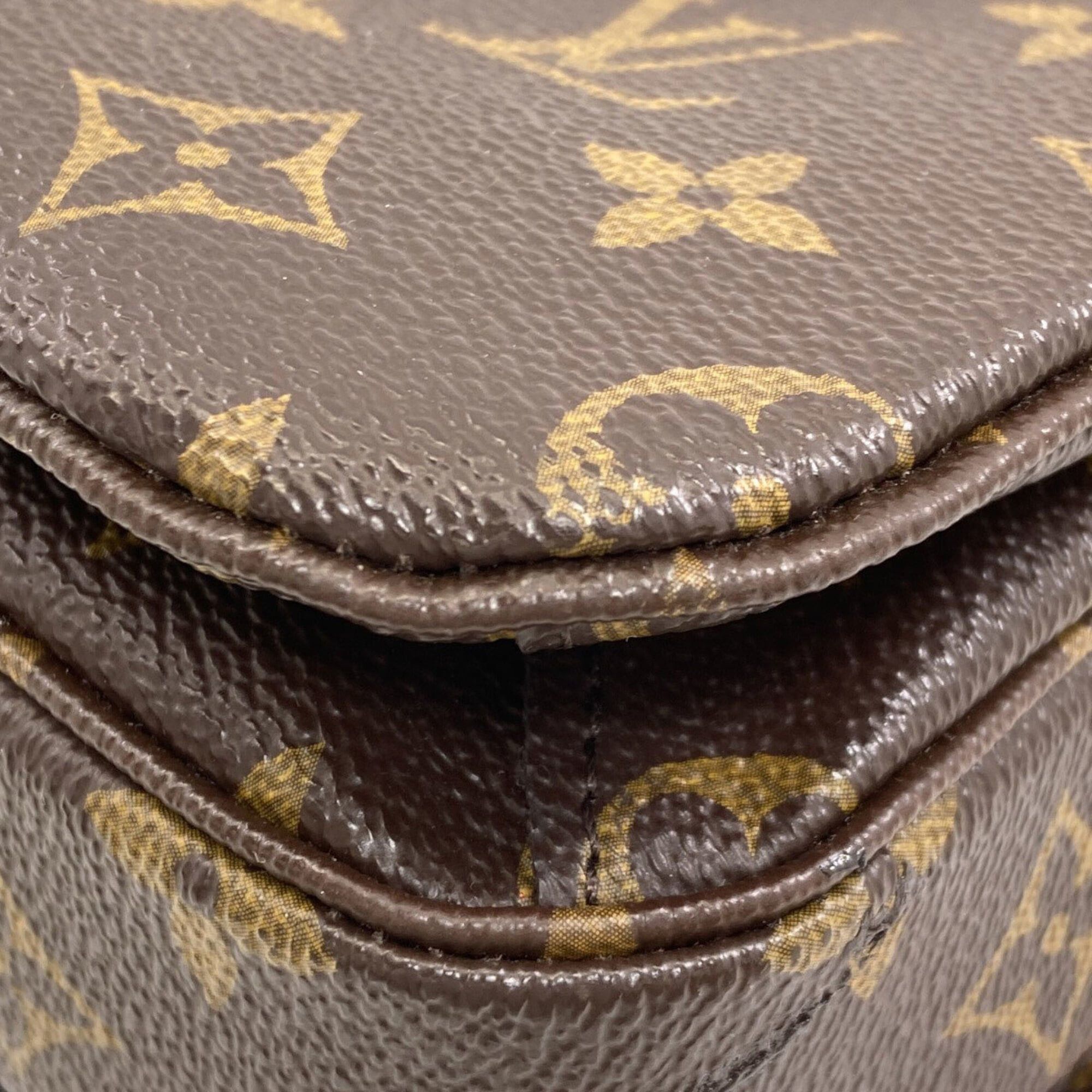 Louis Vuitton Louis Vuitton M44875 Pochette Métis MM Handbag, Monogram Canvas, Women's Size ONE SIZE - 25 Thumbnail