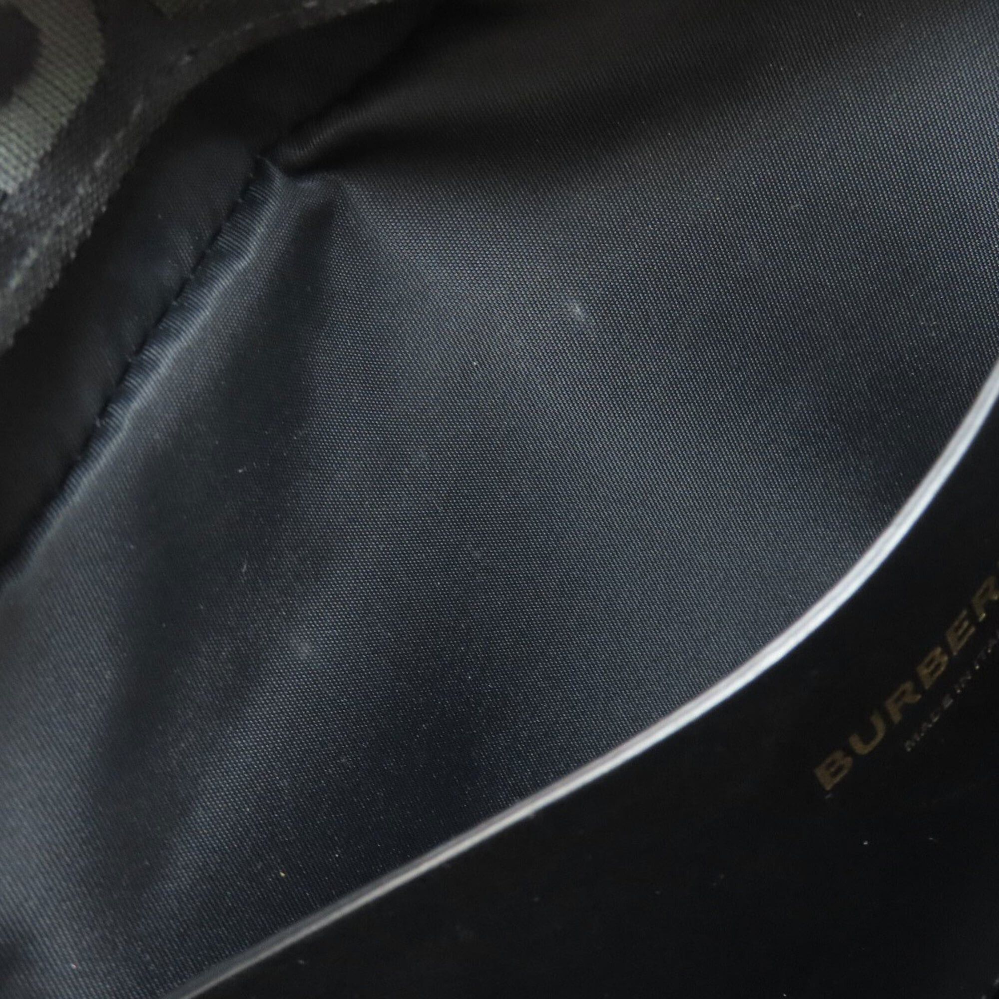 Burberry Burberry TB Monogram Body Bag, Nylon, Women's Size ONE SIZE - 10 Thumbnail
