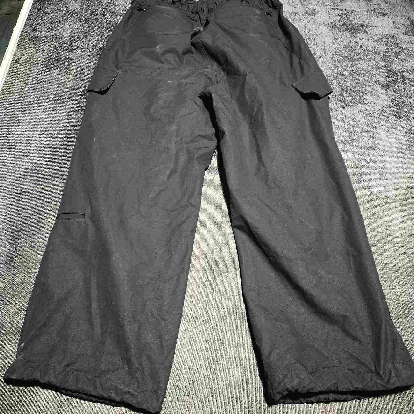 Louis Vuitton Louis Vuitton Cotton Cargo Pants Size 32 Size US 32 / EU 48 - 2 Thumbnail