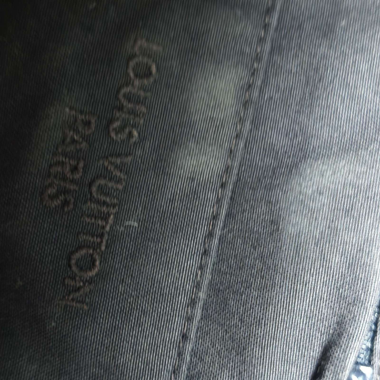 Louis Vuitton Louis Vuitton Cotton Cargo Pants Size 32 Size US 32 / EU 48 - 5 Thumbnail