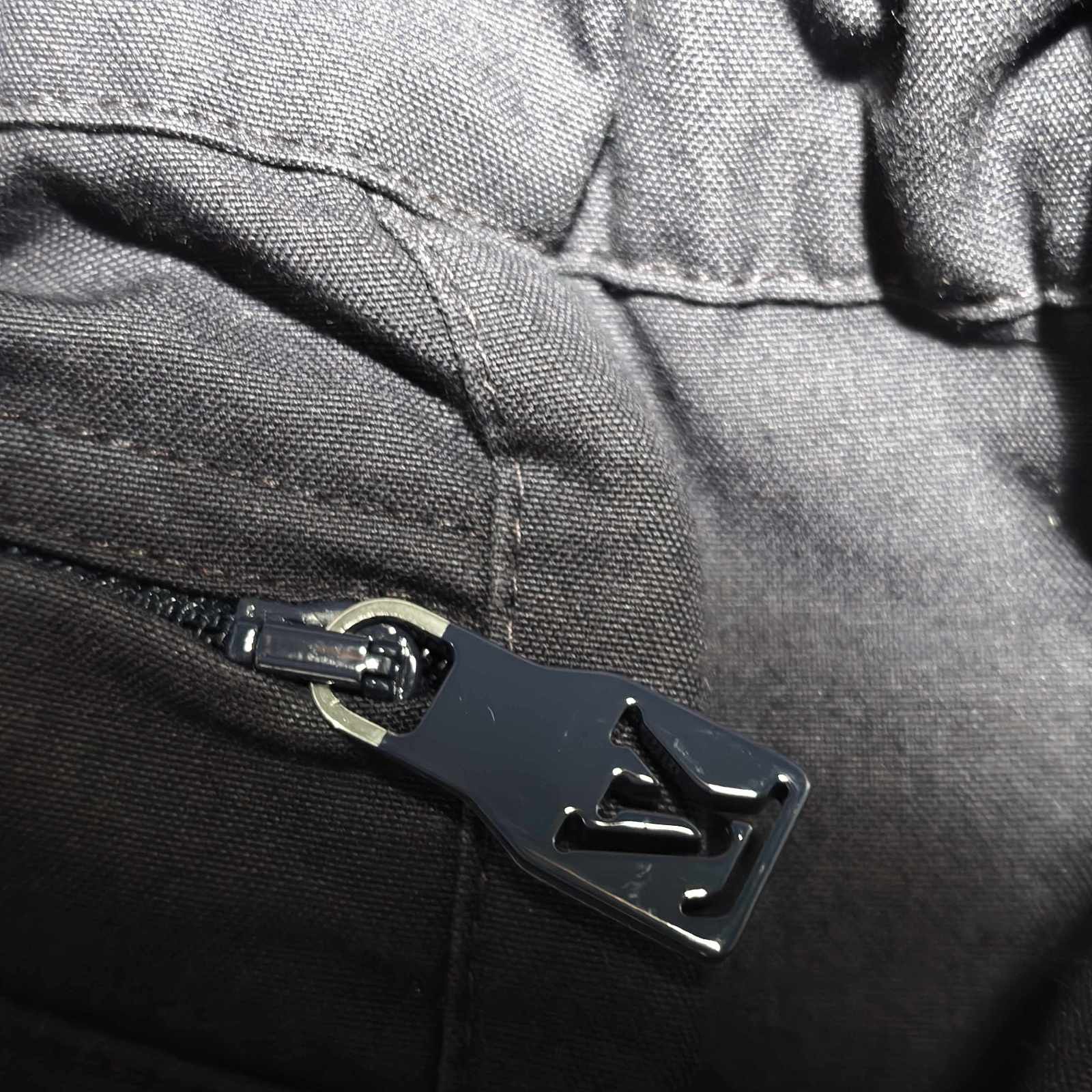 Louis Vuitton Louis Vuitton Cotton Cargo Pants Size 32 Size US 32 / EU 48 - 6 Thumbnail