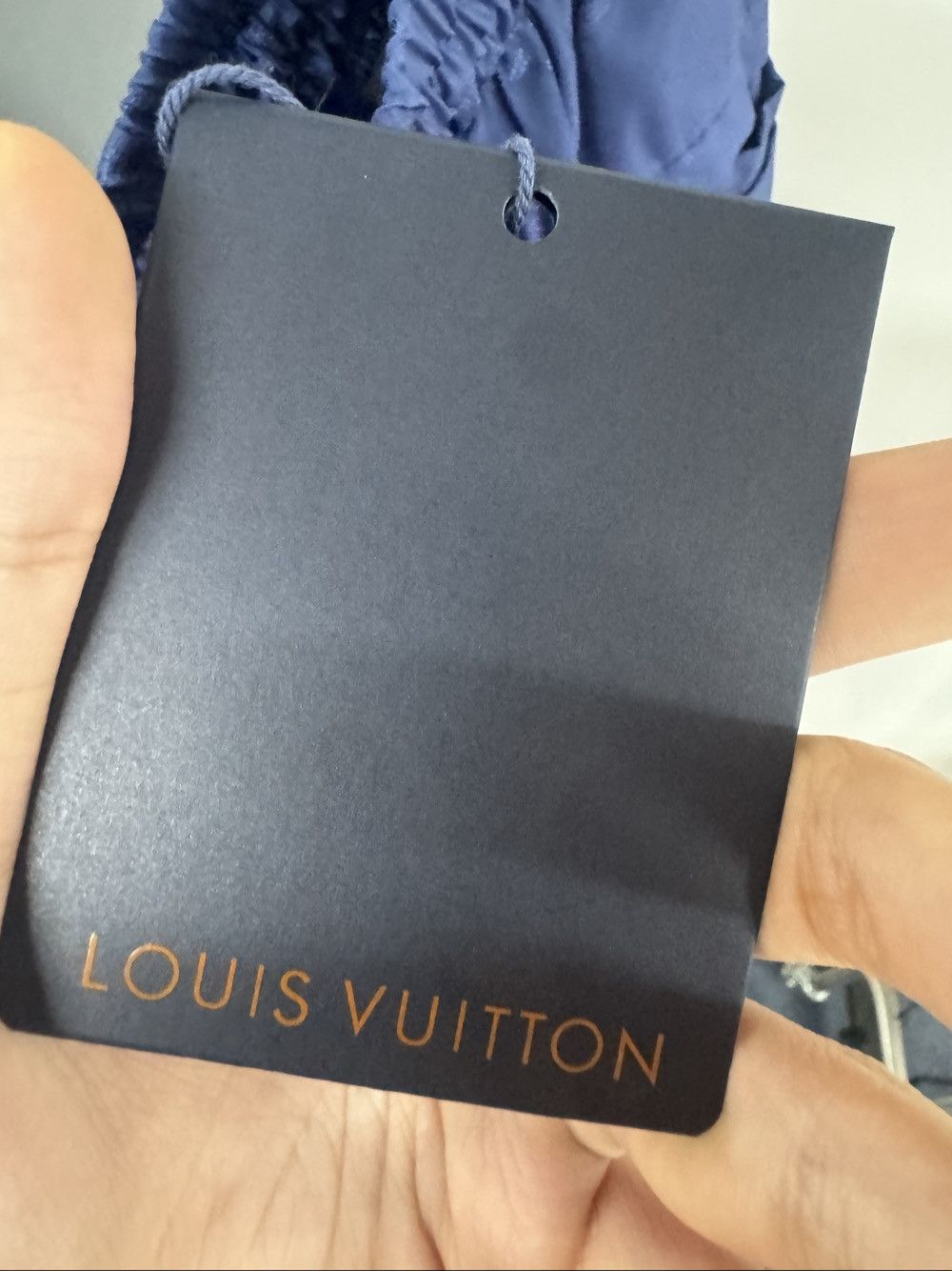 Louis Vuitton Louis Vuitton x Yayoi Kusama Monogram Shorts Size S Size US 30 / EU 46 - 5 Thumbnail
