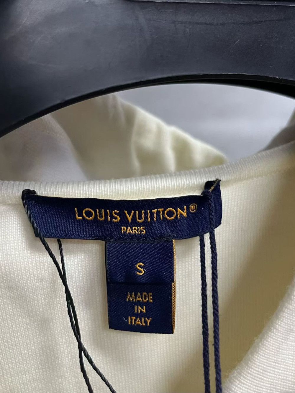 Louis Vuitton Louis Vuitton Monogram Zip Up Hoodie Size S Size S / US 4 / IT 40 - 3 Thumbnail
