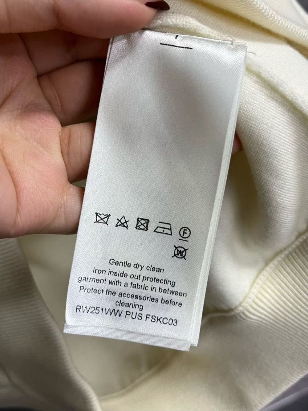 Louis Vuitton Louis Vuitton Monogram Zip Up Hoodie Size S Size S / US 4 / IT 40 - 4 Thumbnail
