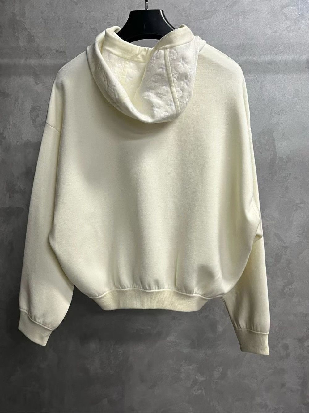Louis Vuitton Louis Vuitton Monogram Zip Up Hoodie Size S Size S / US 4 / IT 40 - 2 Thumbnail