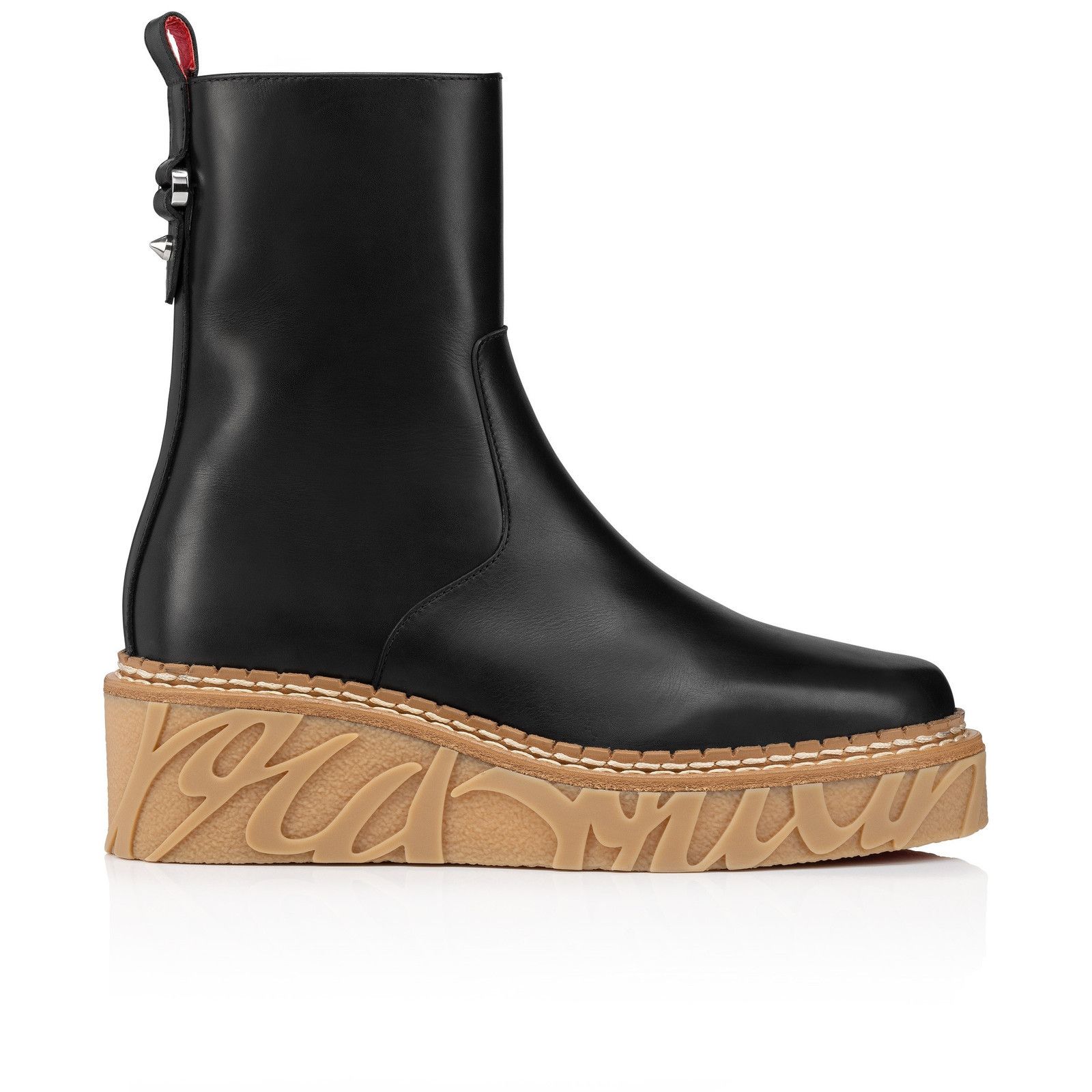 Christian Louboutin aeroboot Size US 10 / EU 43 - 2 Thumbnail
