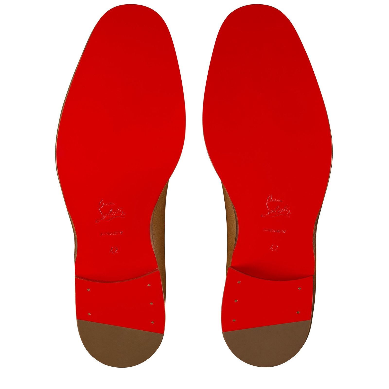 Christian Louboutin chambeliss terra Size US 6 / EU 39 - 5 Thumbnail