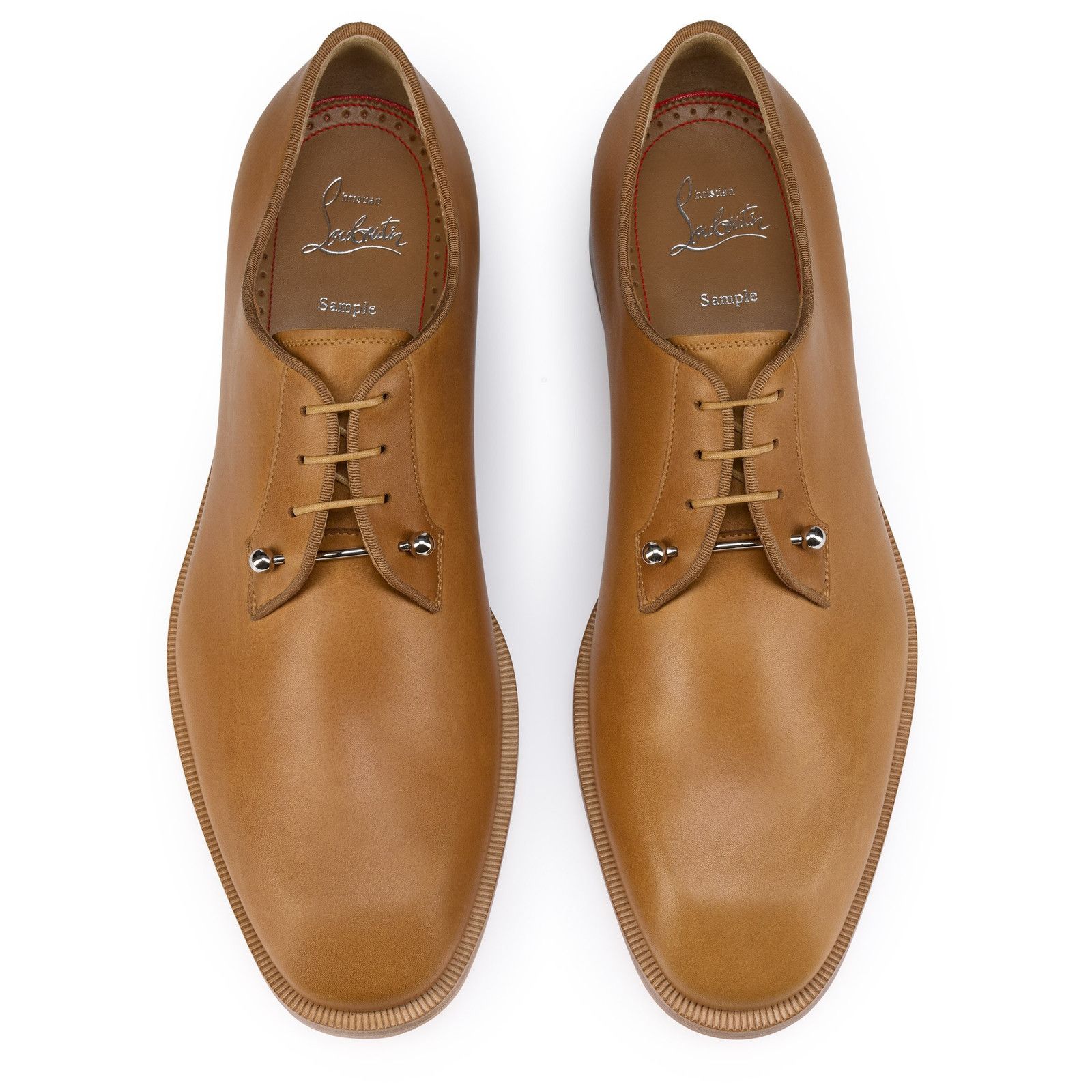 Christian Louboutin chambeliss terra Size US 10 / EU 43 - 4 Thumbnail
