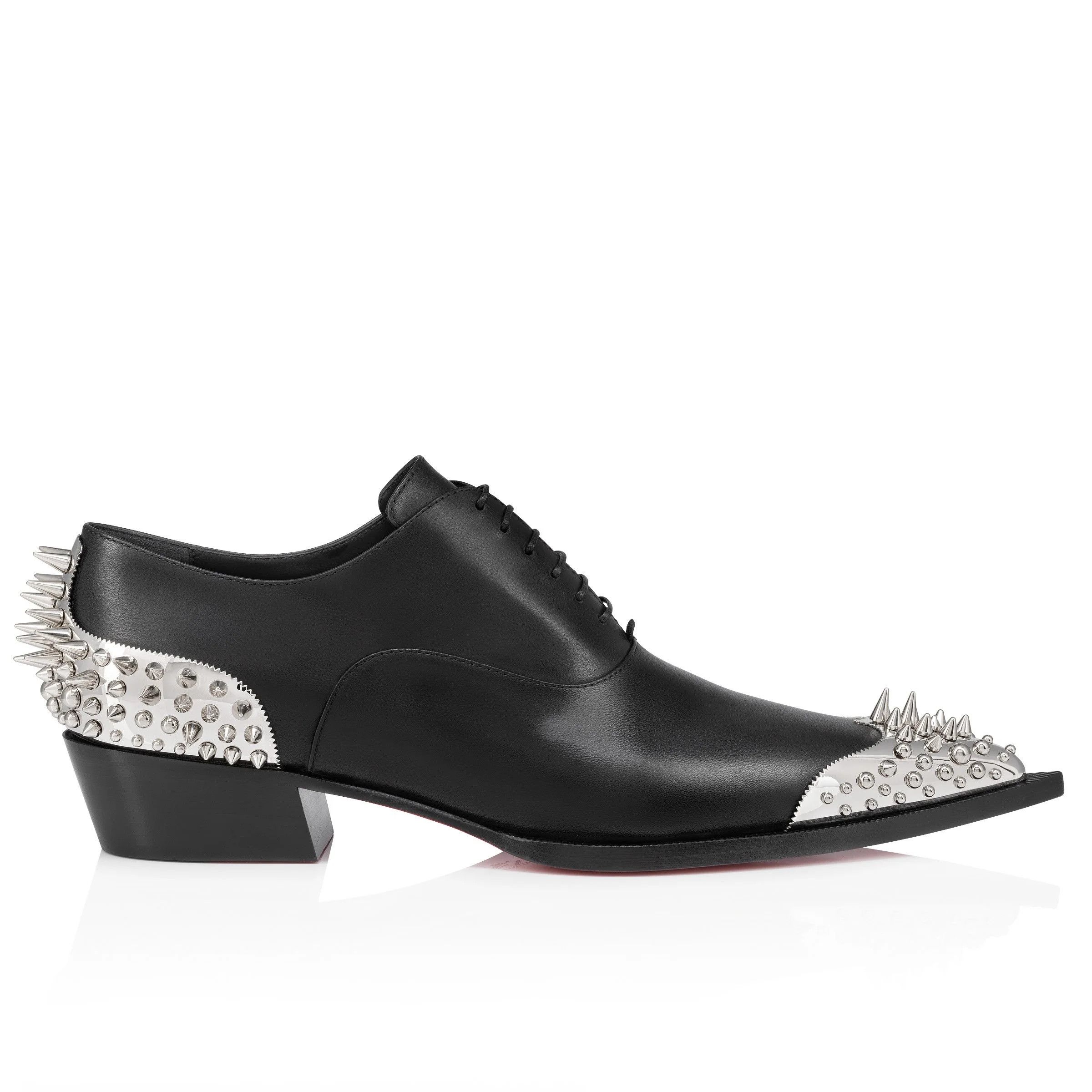 Christian Louboutin eliviss meteor Size US 13 / EU 46 - 2 Thumbnail