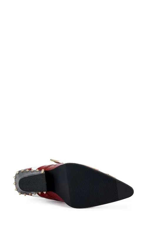 Christian Louboutin kennywood 75 clf ali soft abra/nappa Size US 13 / EU 46 - 5 Thumbnail