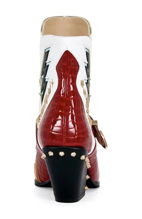 Christian Louboutin kennywood 75 clf ali soft abra/nappa Size US 13 / EU 46 - 2 Thumbnail