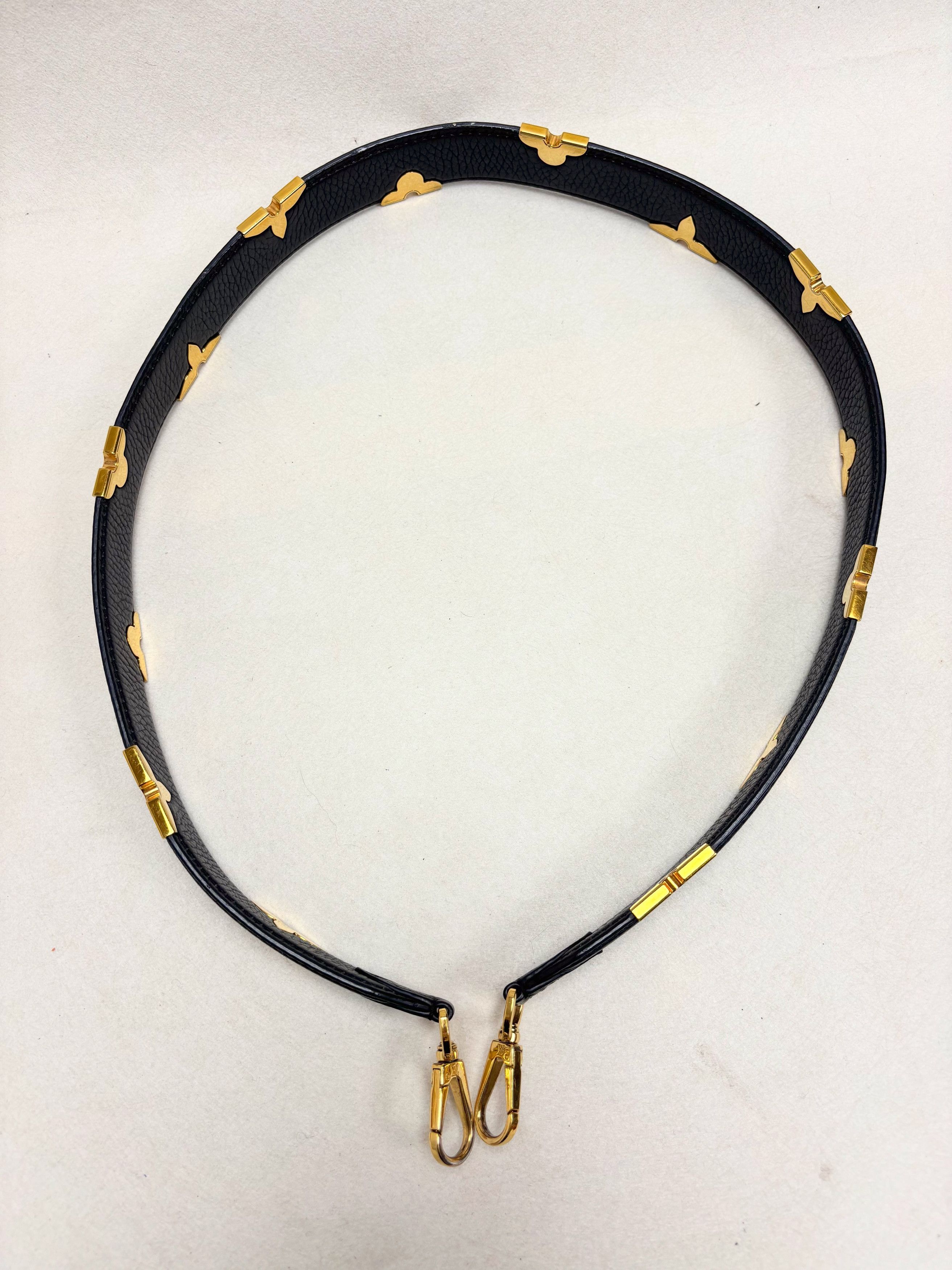 Louis Vuitton Bandoulière Iris Size ONE SIZE - 5 Thumbnail