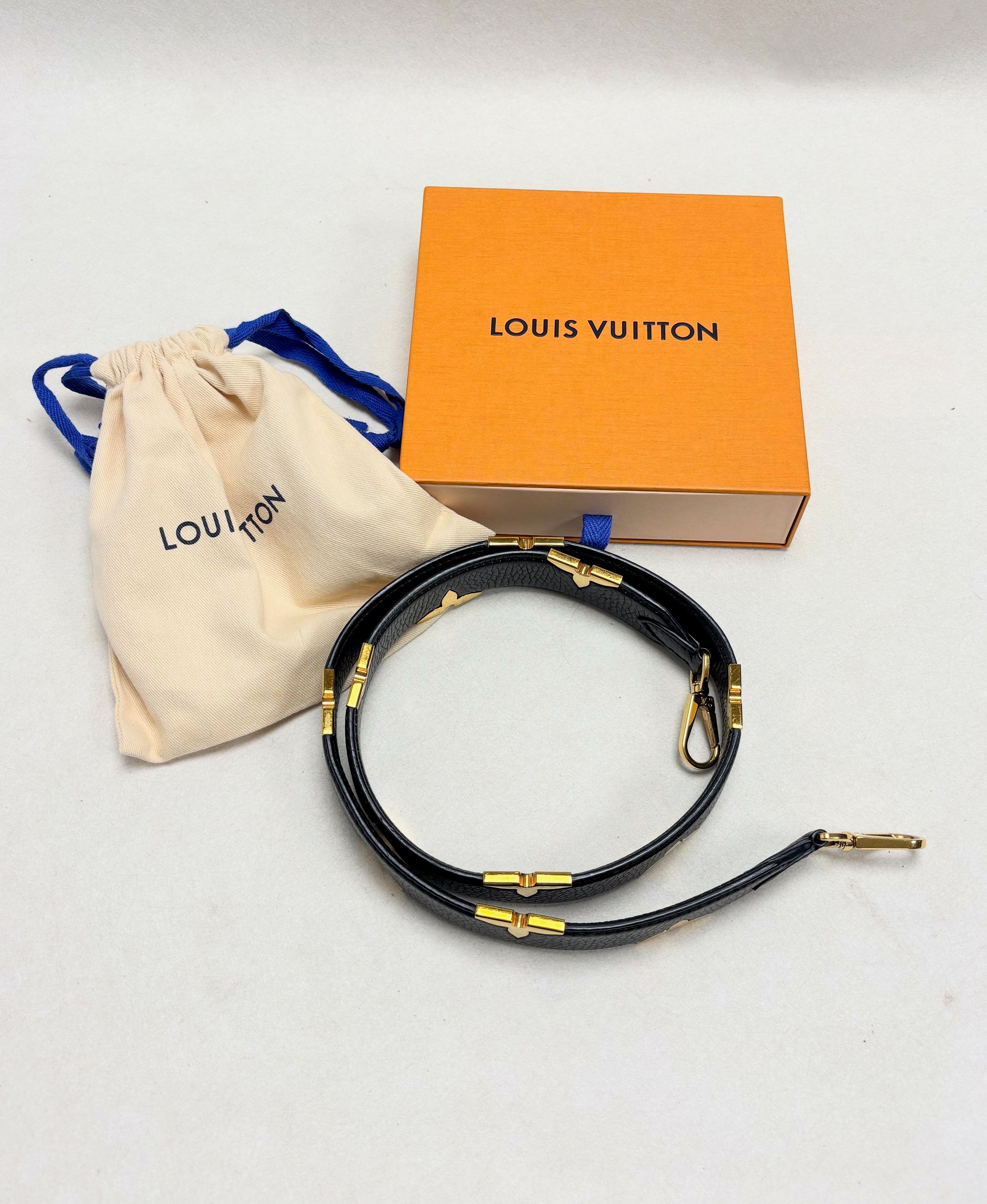 Louis Vuitton Bandoulière Iris Size ONE SIZE - 2 Thumbnail