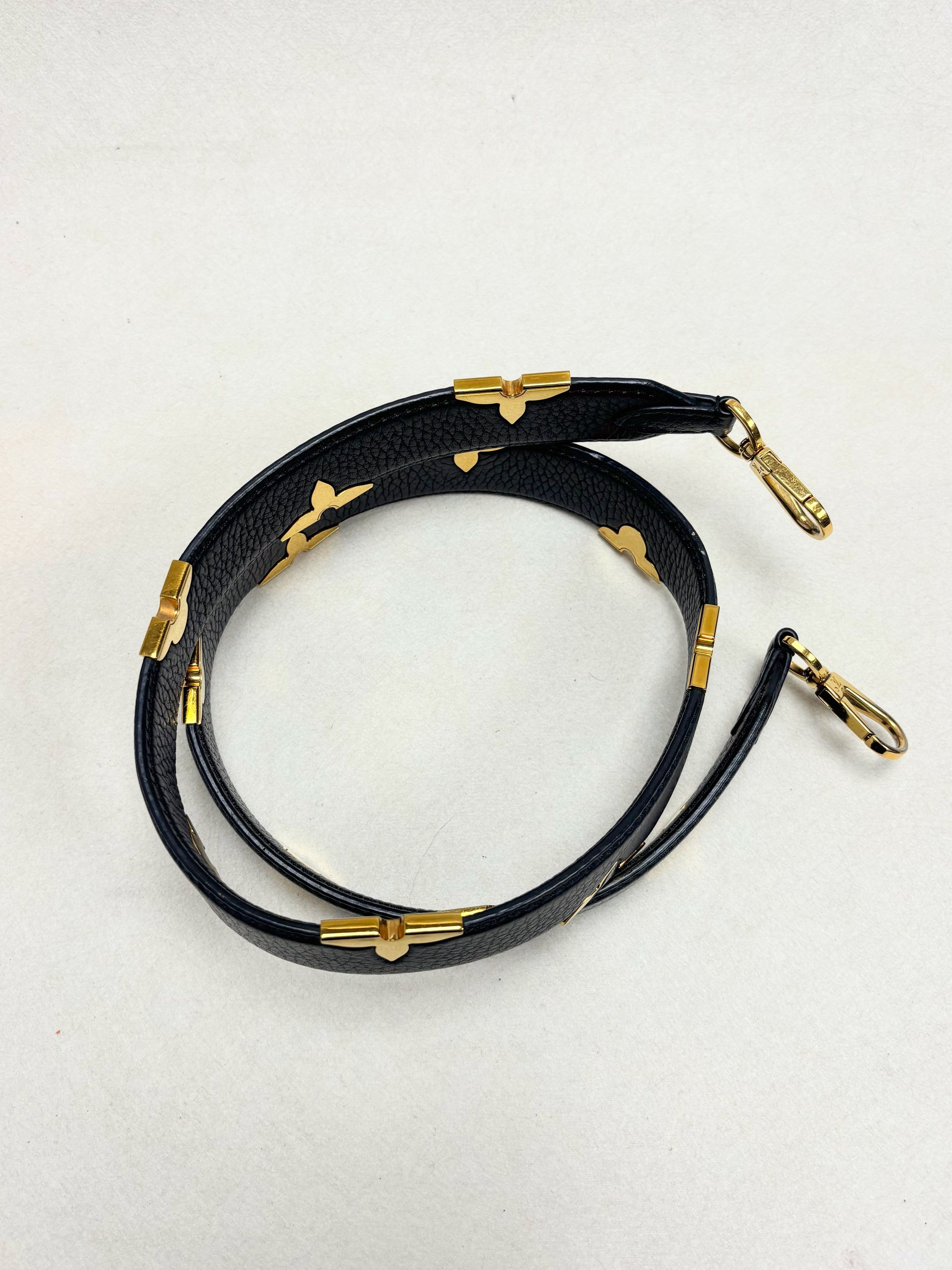 Louis Vuitton Bandoulière Iris Size ONE SIZE - 6 Thumbnail