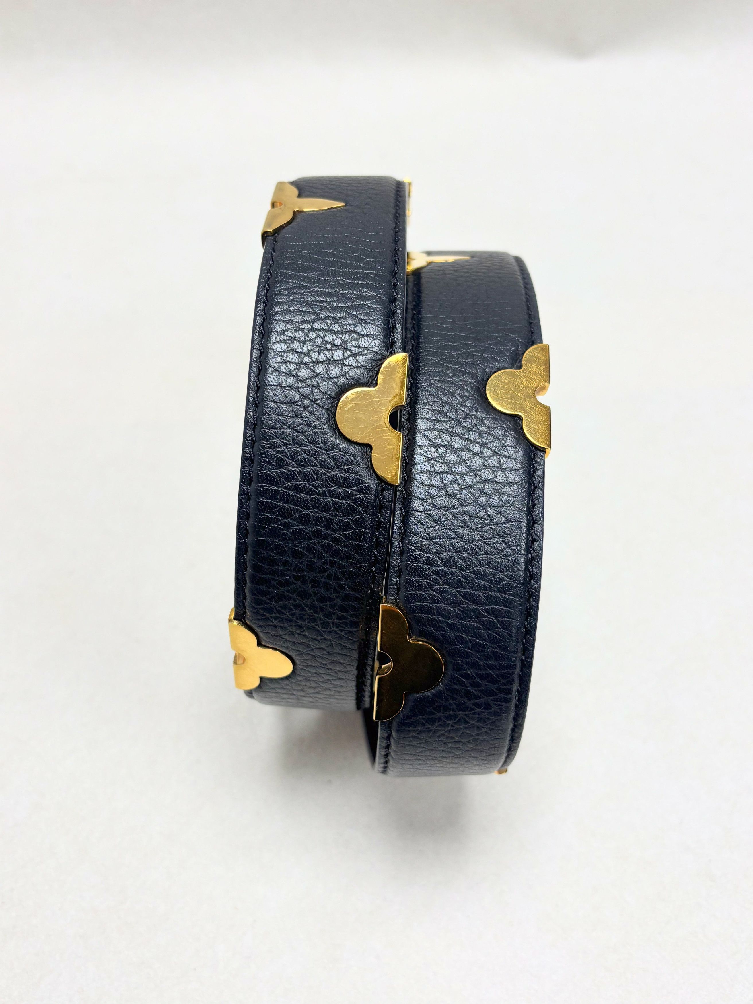 Louis Vuitton Bandoulière Iris Size ONE SIZE - 10 Thumbnail