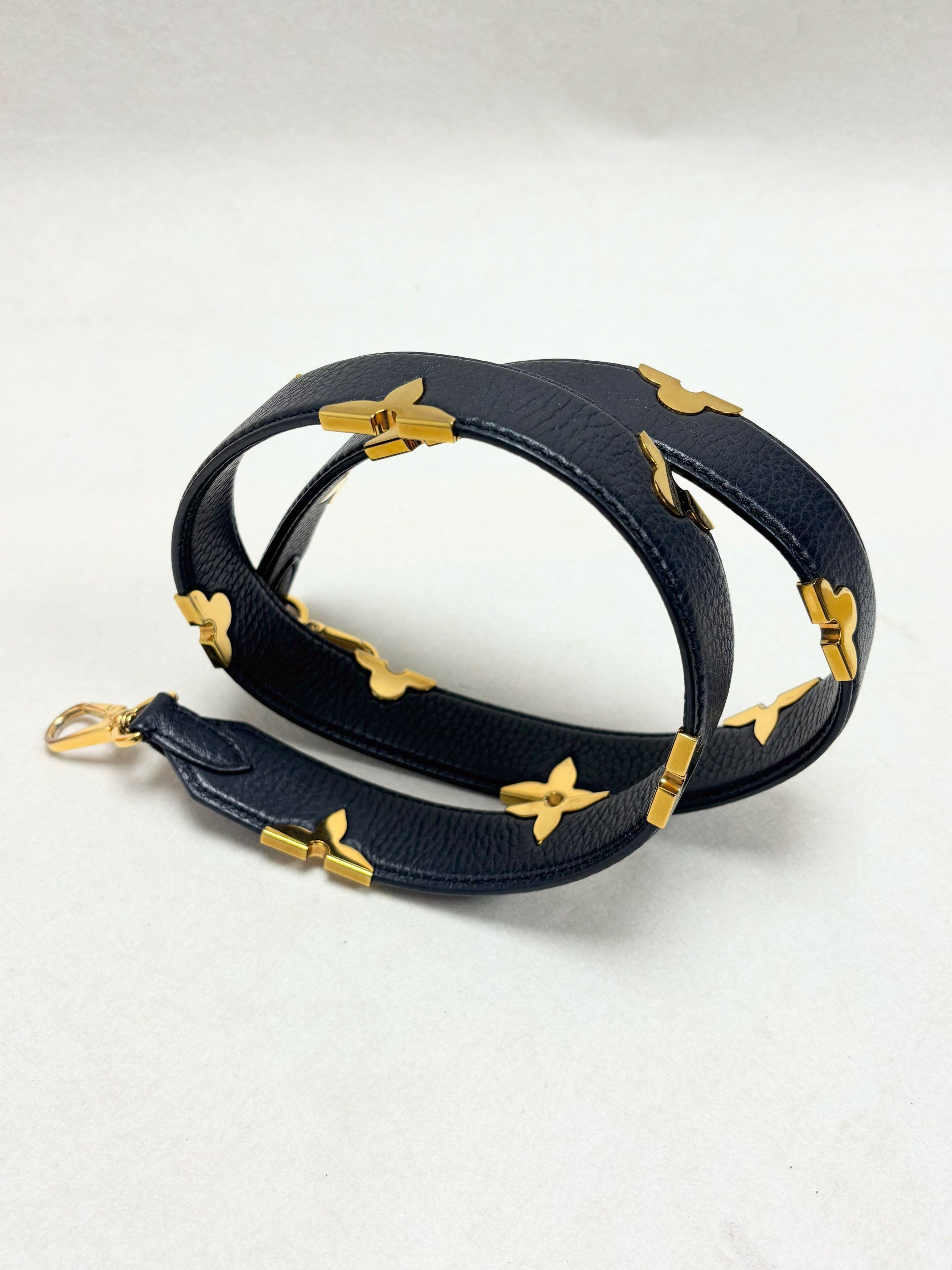 Louis Vuitton Bandoulière Iris Size ONE SIZE - 7 Thumbnail