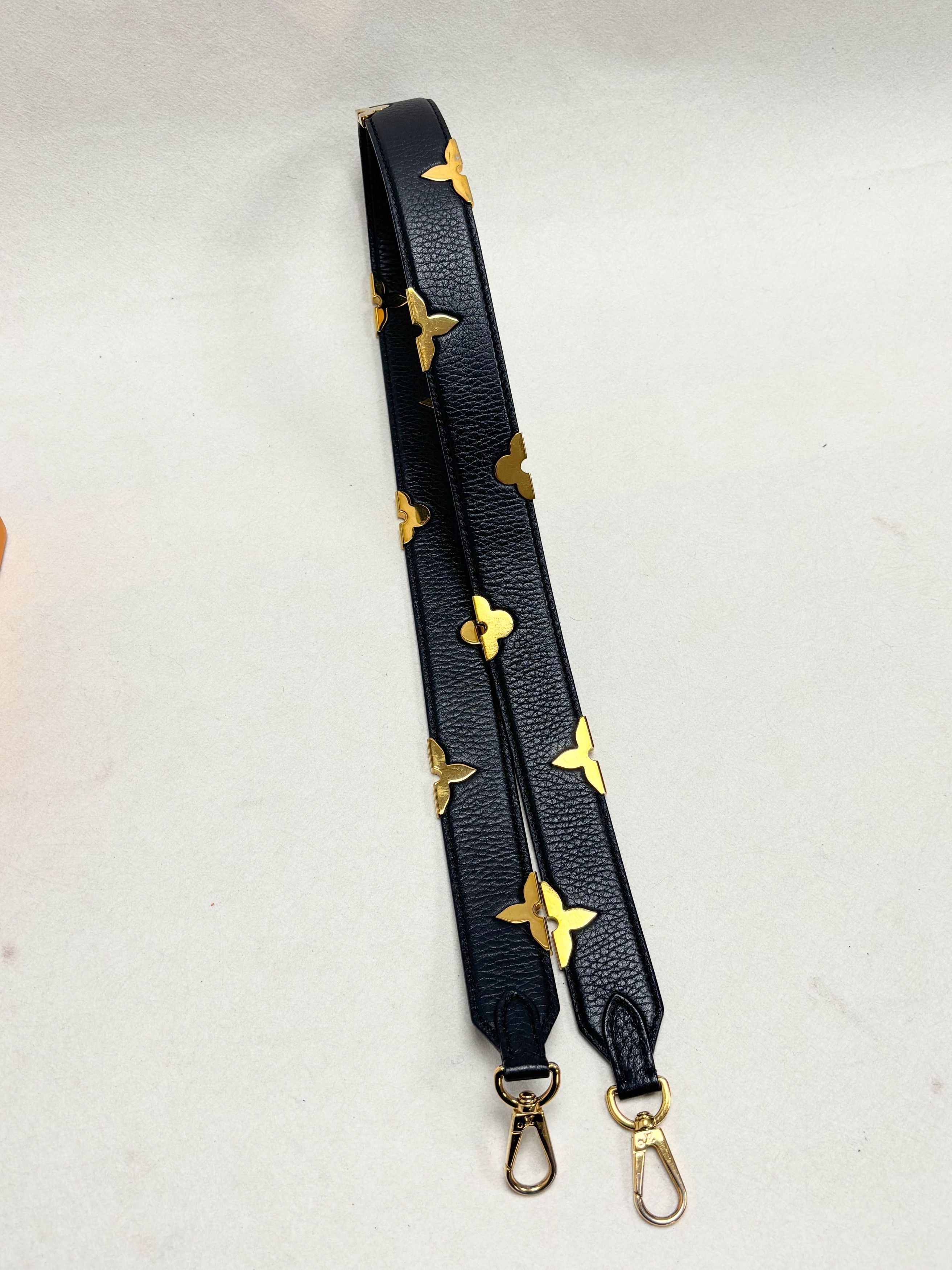 Louis Vuitton Bandoulière Iris Size ONE SIZE - 13 Thumbnail