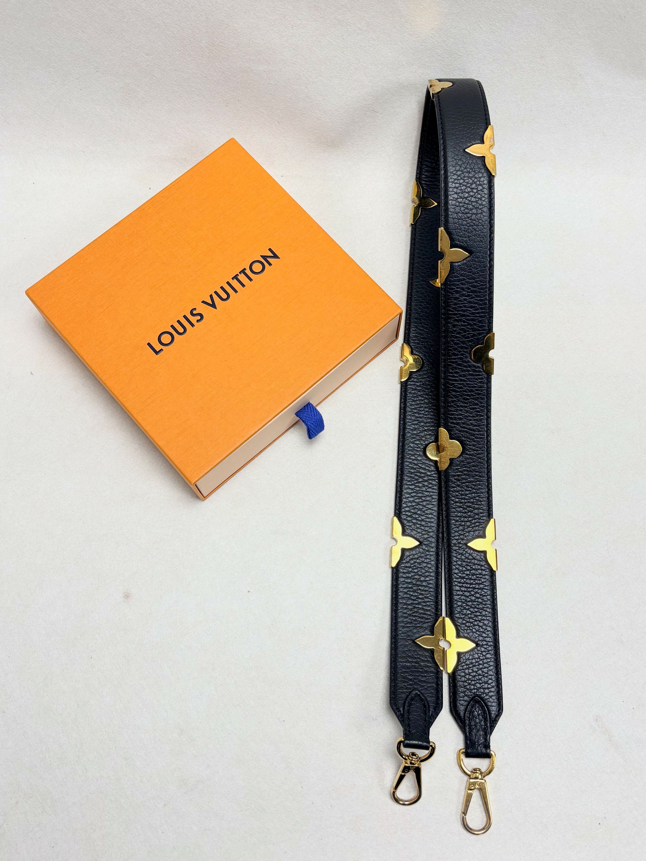 Louis Vuitton Bandoulière Iris Size ONE SIZE - 9 Thumbnail