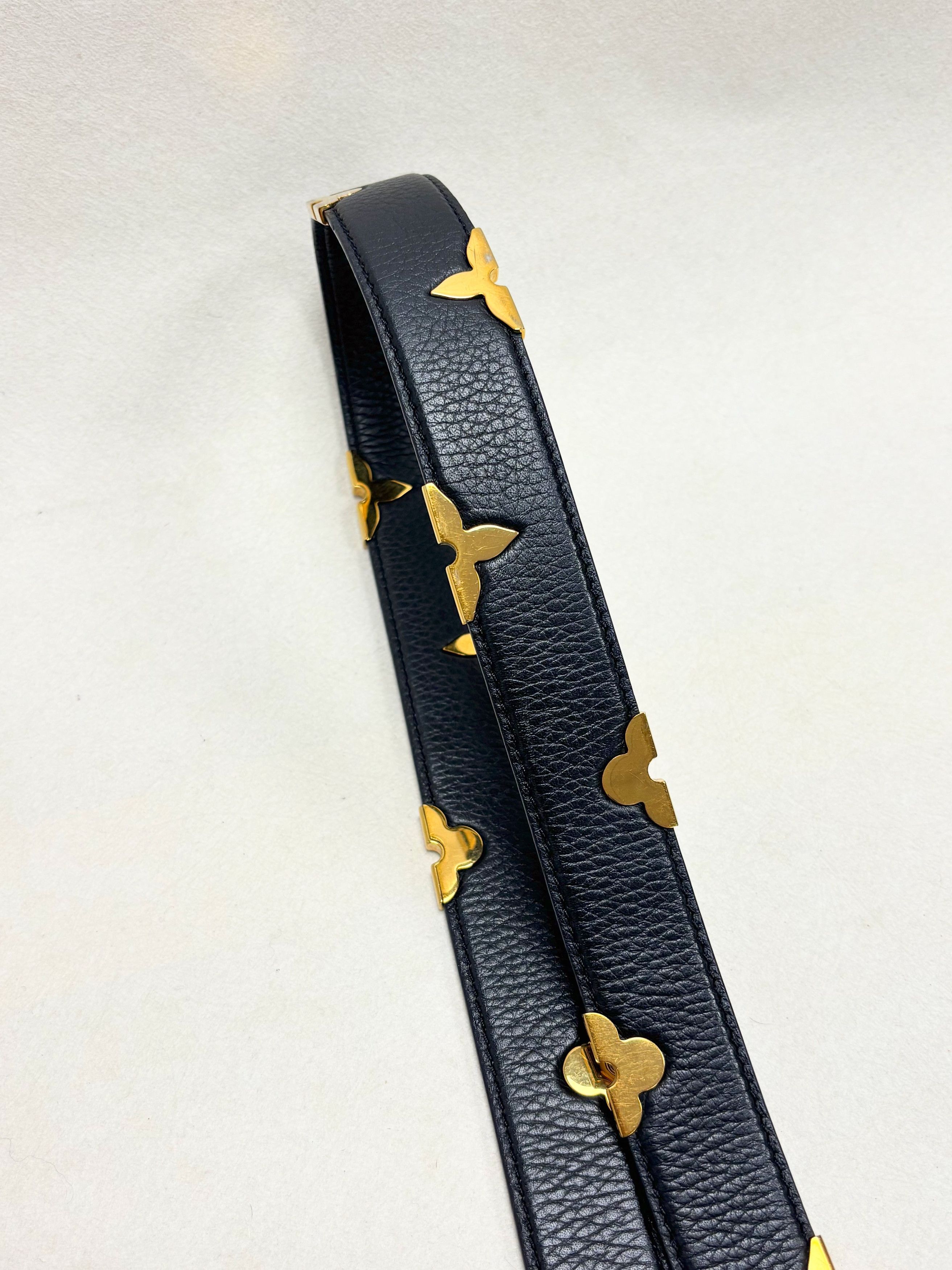 Louis Vuitton Bandoulière Iris Size ONE SIZE - 15 Thumbnail