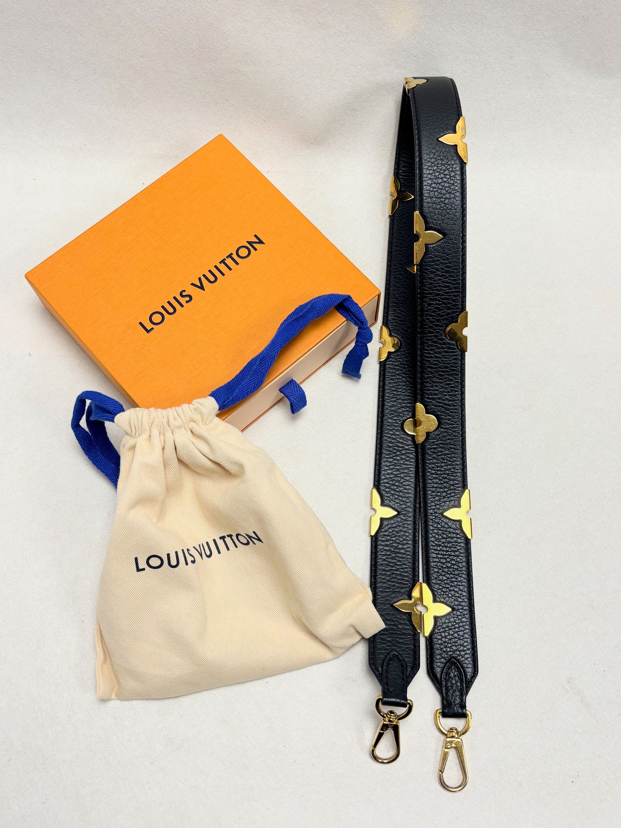Louis Vuitton Bandoulière Iris Size ONE SIZE - 14 Thumbnail