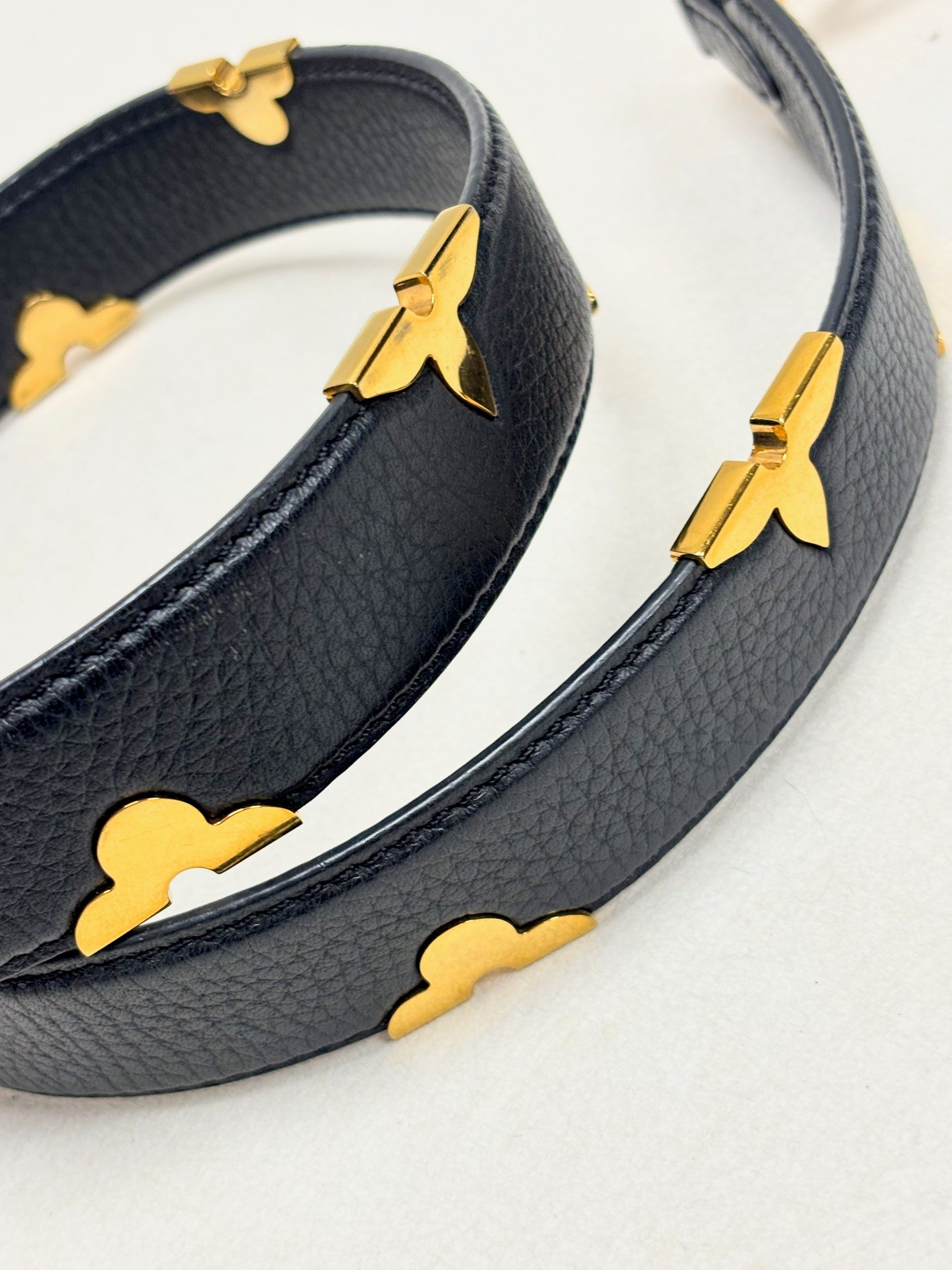 Louis Vuitton Bandoulière Iris Size ONE SIZE - 4 Thumbnail