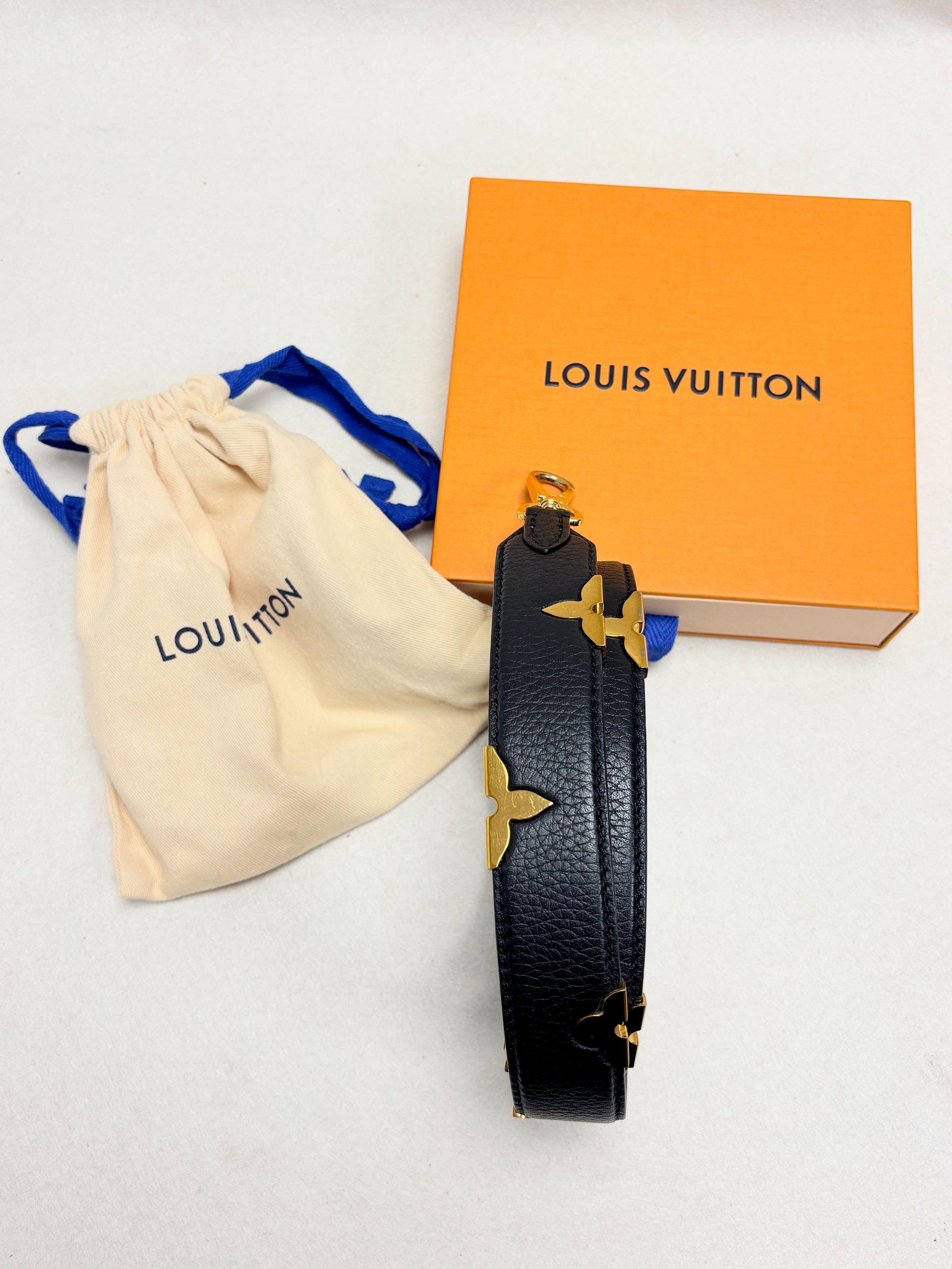 Louis Vuitton Bandoulière Iris Size ONE SIZE - 16 Thumbnail