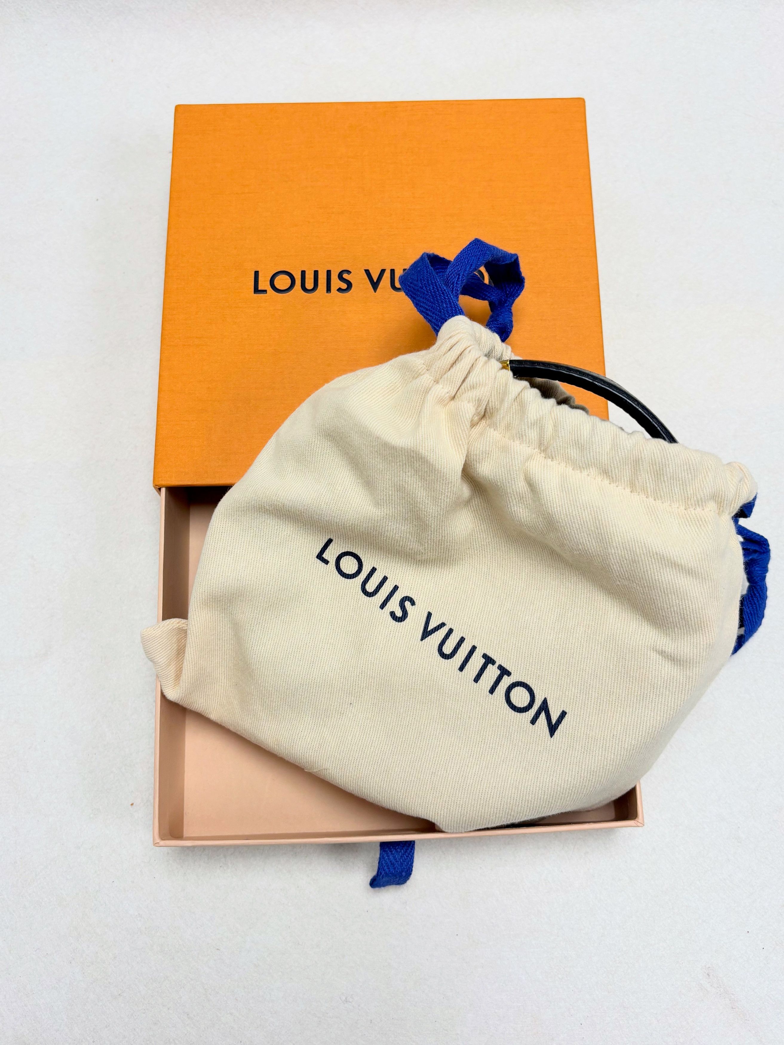 Louis Vuitton Bandoulière Iris Size ONE SIZE - 11 Thumbnail