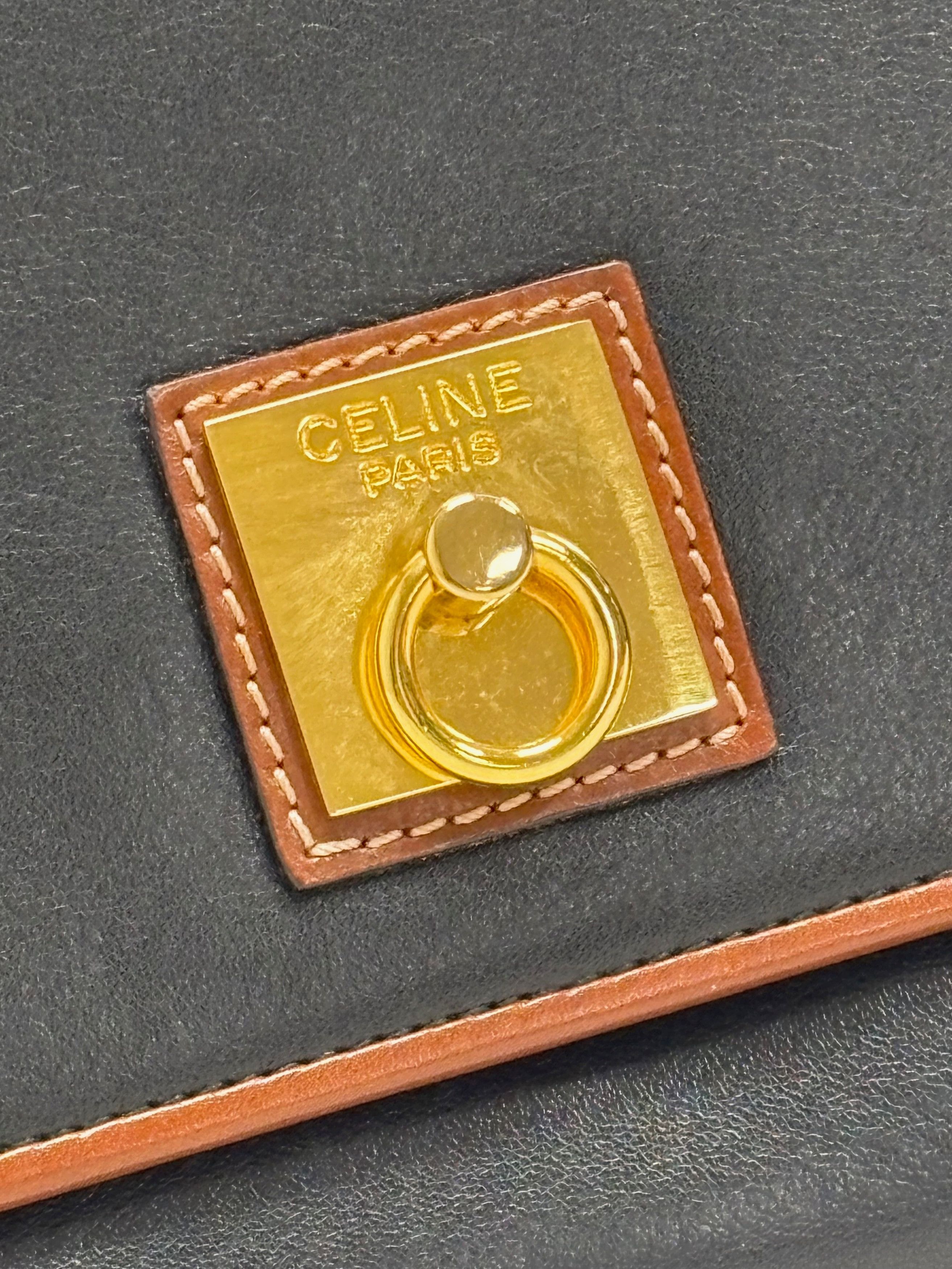Celine CÉLINE Sac Pochette C Size ONE SIZE - 2 Thumbnail