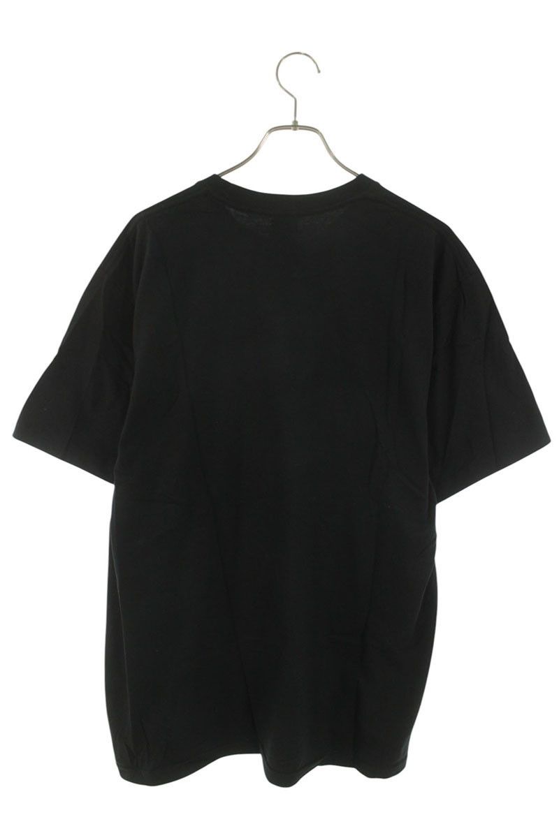 Supreme SUPREME 24SS Pinline Tee Black Size L Size US L / EU 52-54 / 3 - 2 Thumbnail