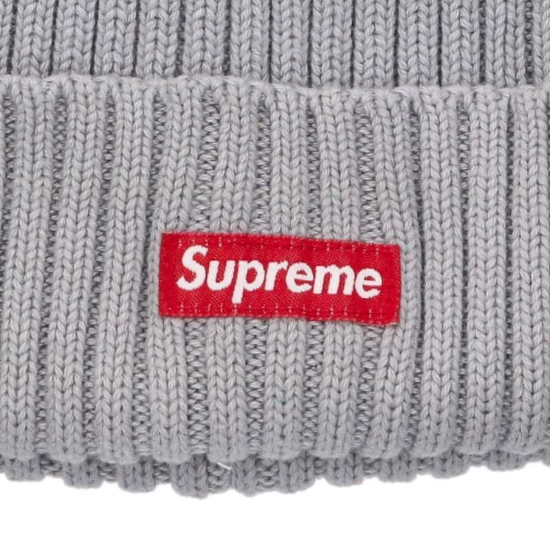 Supreme SUPREME Overdyed Beanie Small Box Logo Multi Size ONE SIZE Size ONE SIZE - 4 Thumbnail